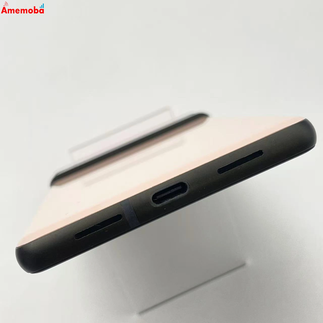 Google Pixel 6 128GB Kinda Coral GR1YH AU版SIMフリー