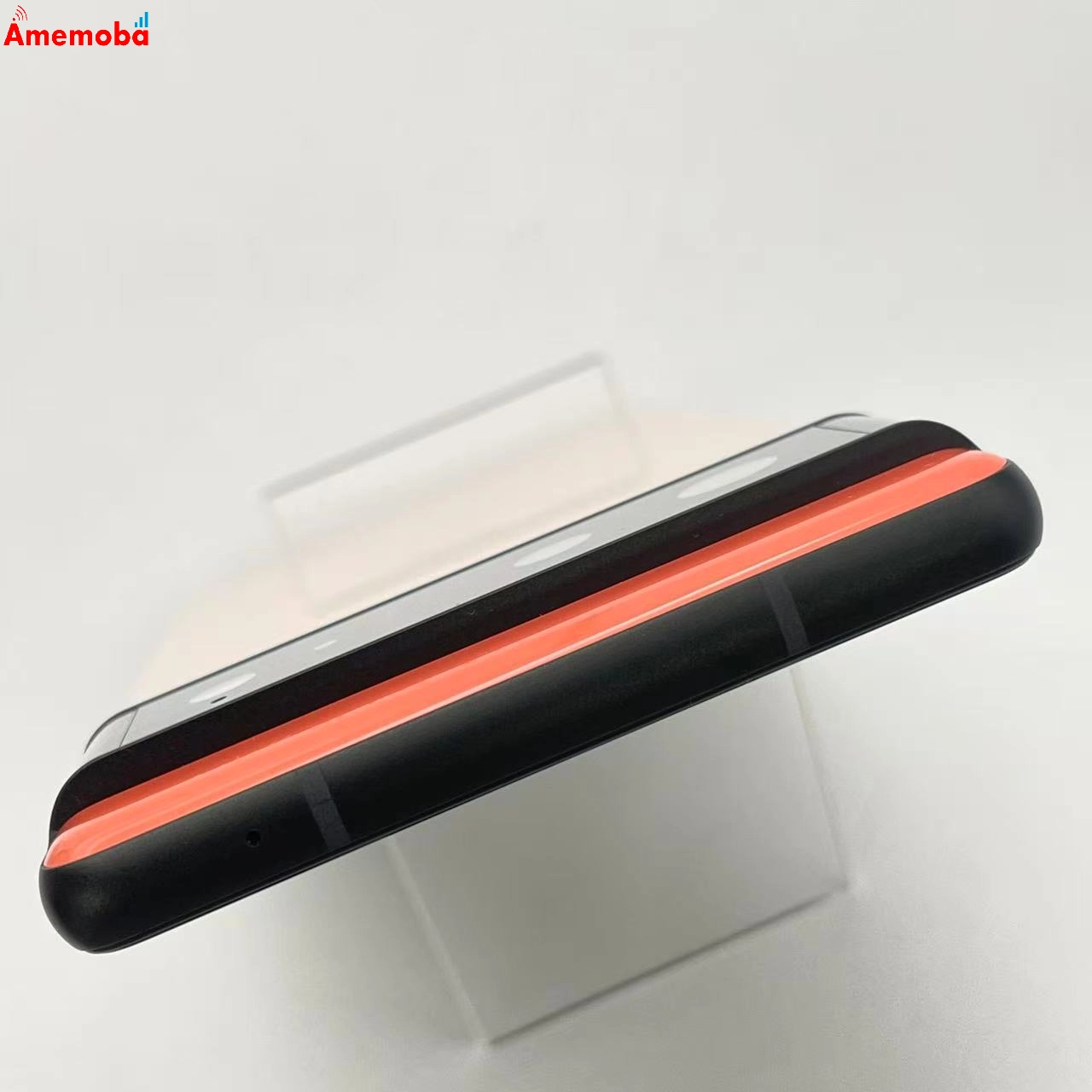 Google Pixel 6 128GB Kinda Coral GR1YH AU版SIMフリー