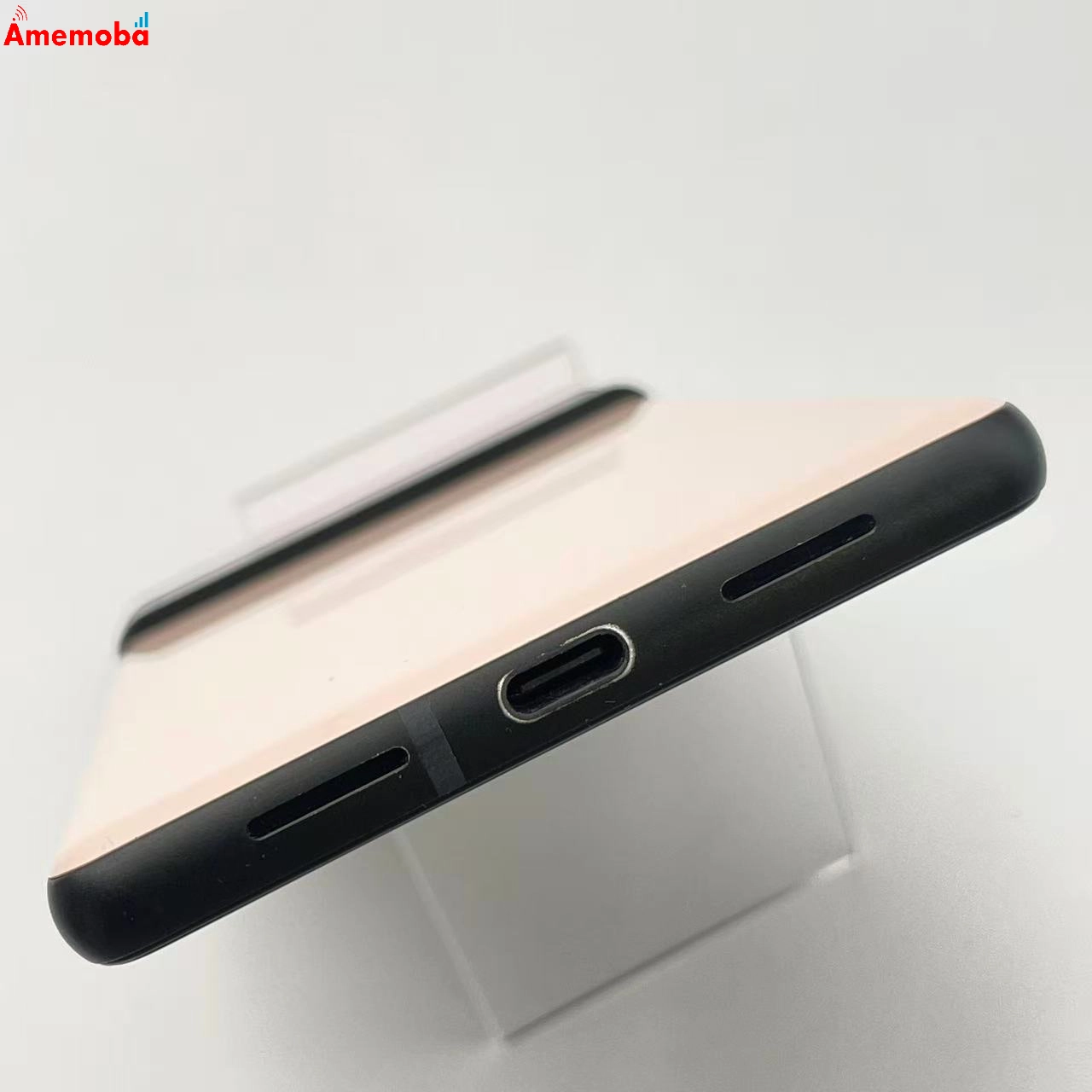 Google Pixel 6 128GB Kinda Coral GR1YH AU版SIMフリー