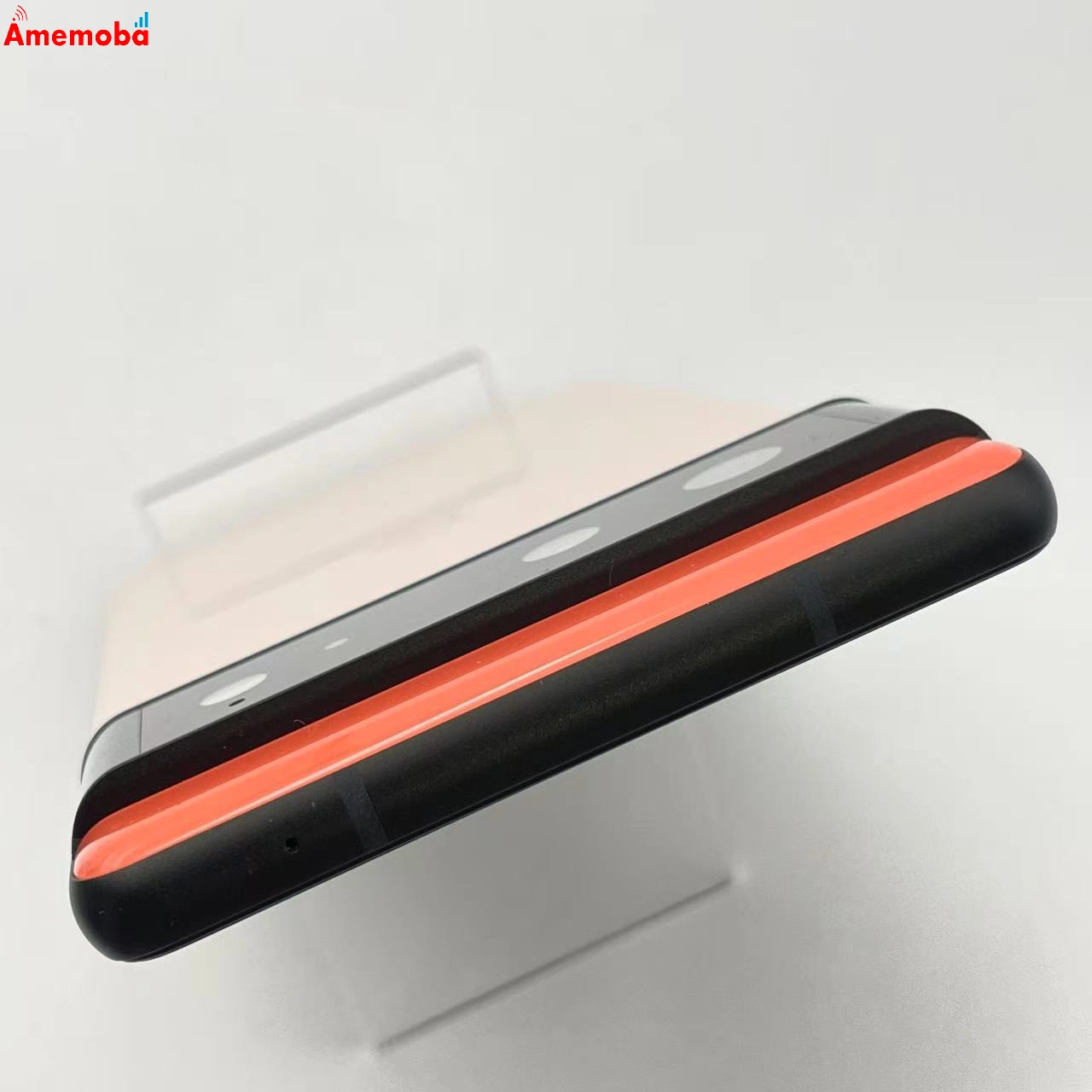 Google Pixel 6 128GB Kinda Coral GR1YH AU版SIMフリー