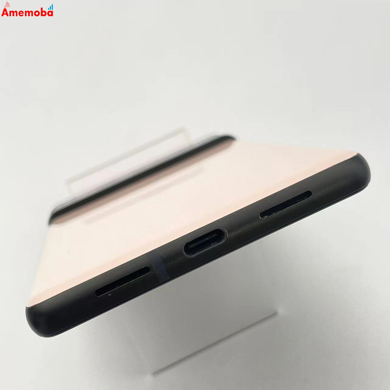 Google Pixel 6 128GB Kinda Coral GR1YH AU版SIMフリー