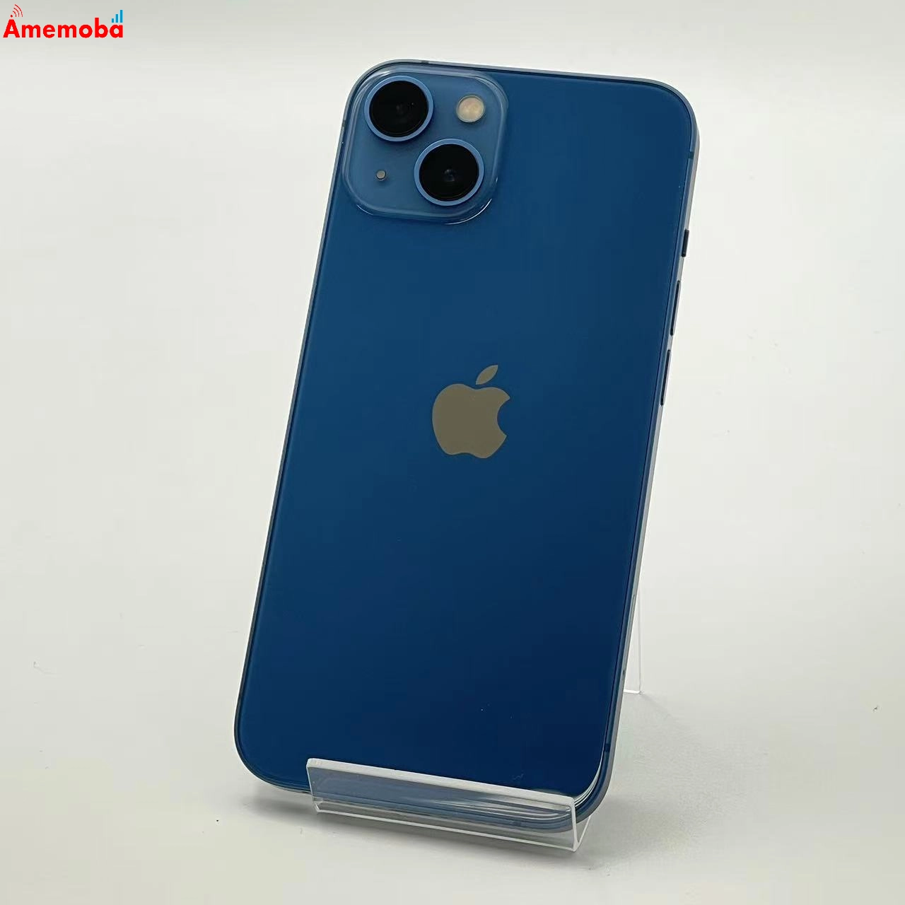 iPhone13 512GB ブルー NLNT3J/A docomo版SIMフリー