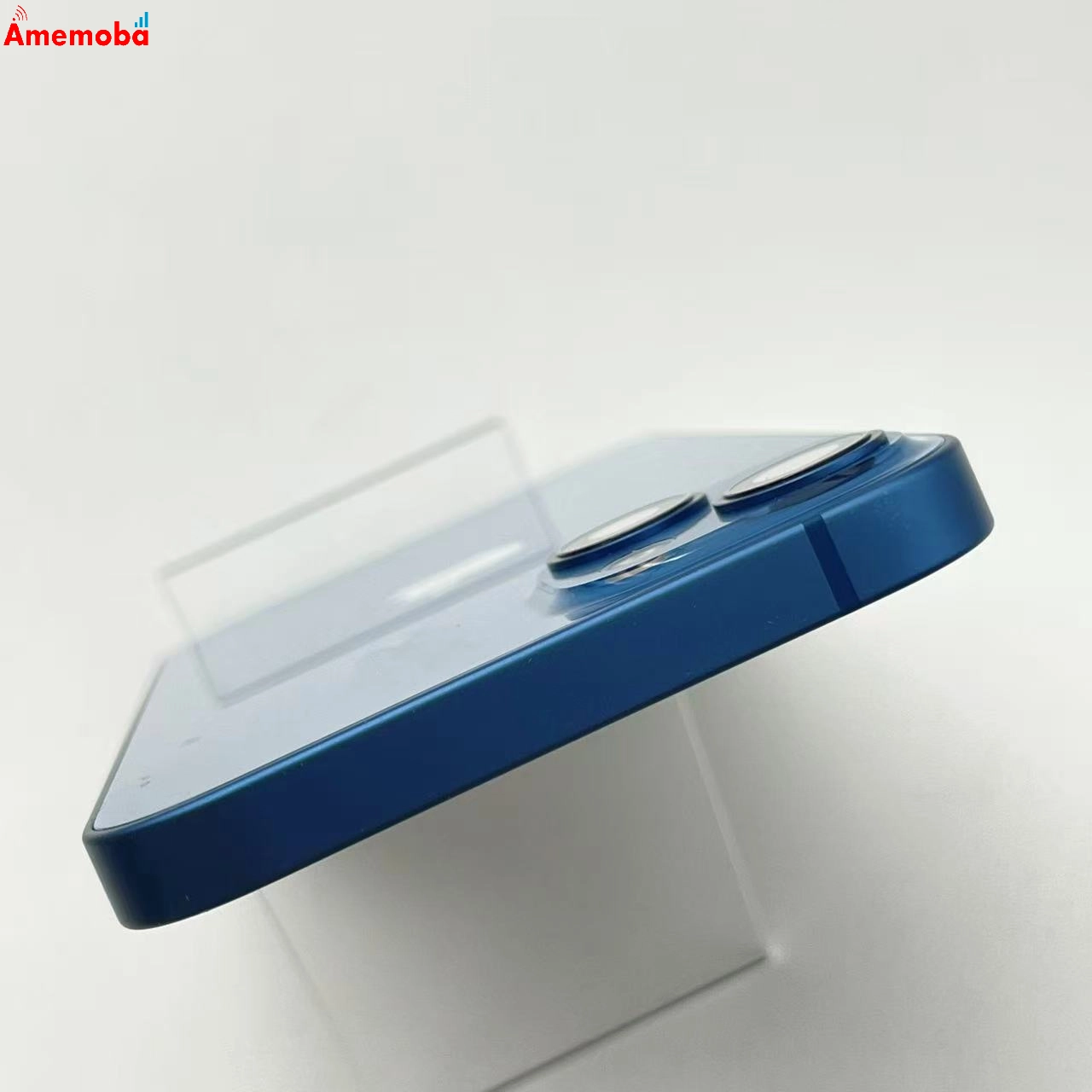 iPhone13 512GB ブルー NLNT3J/A docomo版SIMフリー