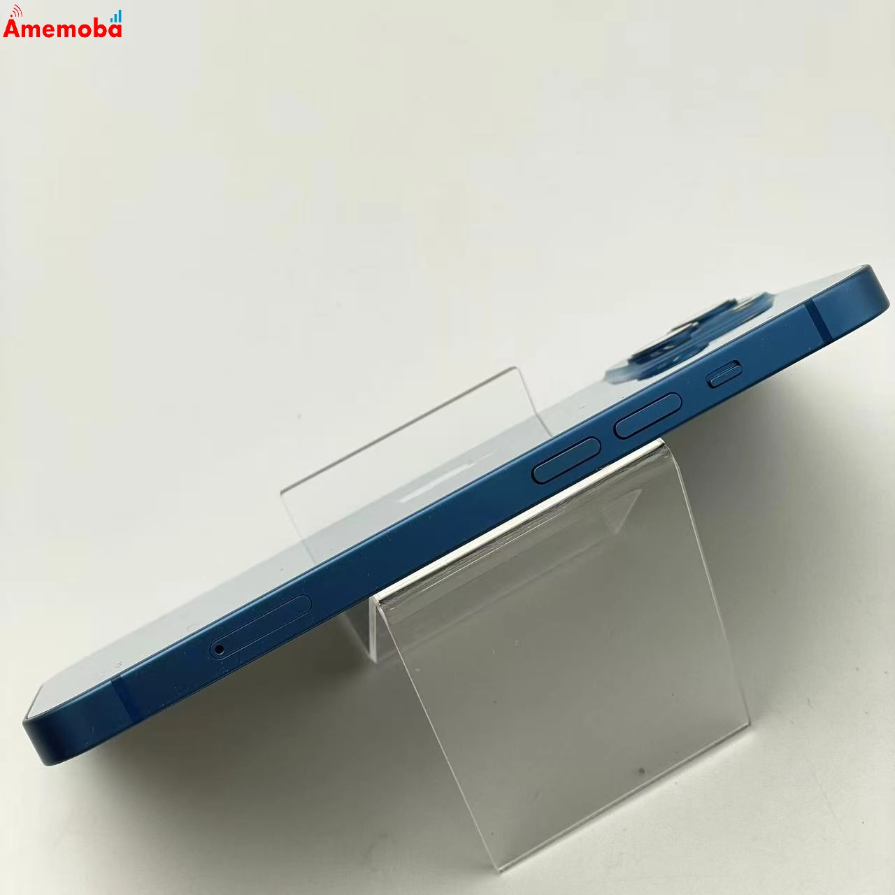 iPhone13 512GB ブルー NLNT3J/A docomo版SIMフリー