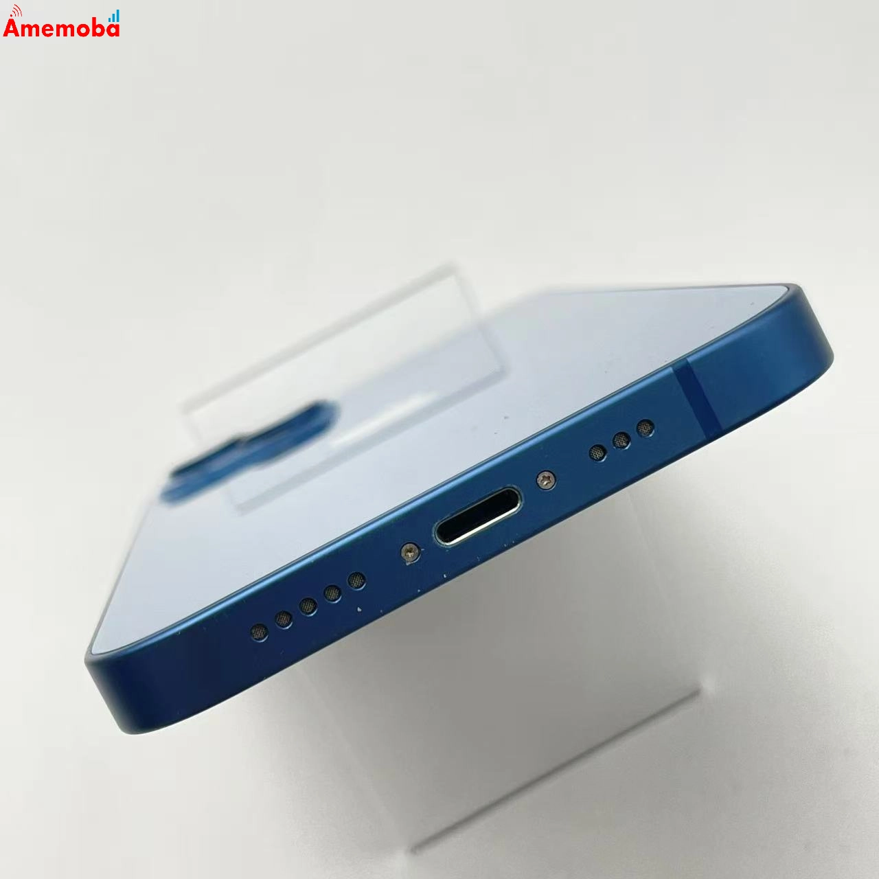 iPhone13 512GB ブルー NLNT3J/A docomo版SIMフリー