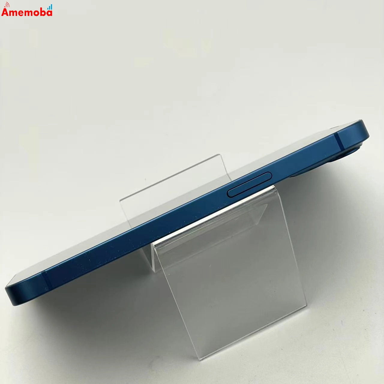 iPhone13 512GB ブルー NLNT3J/A docomo版SIMフリー