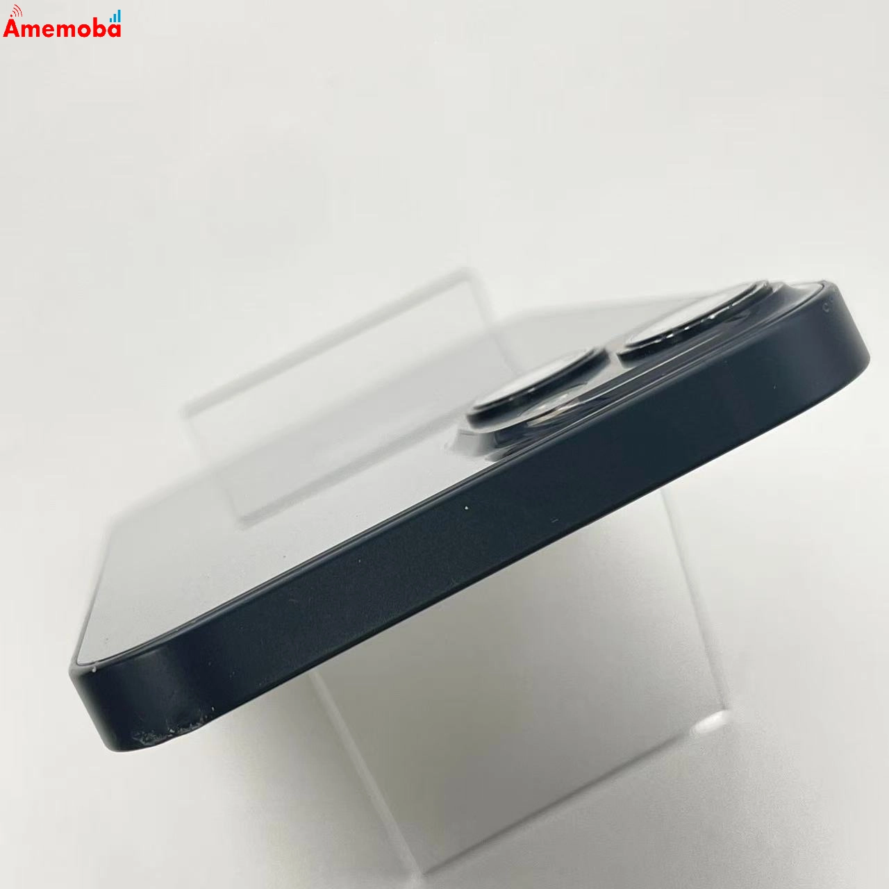 iPhone13 mini 128GB ミッドナイト MLJC3J/A au版SIMフリー