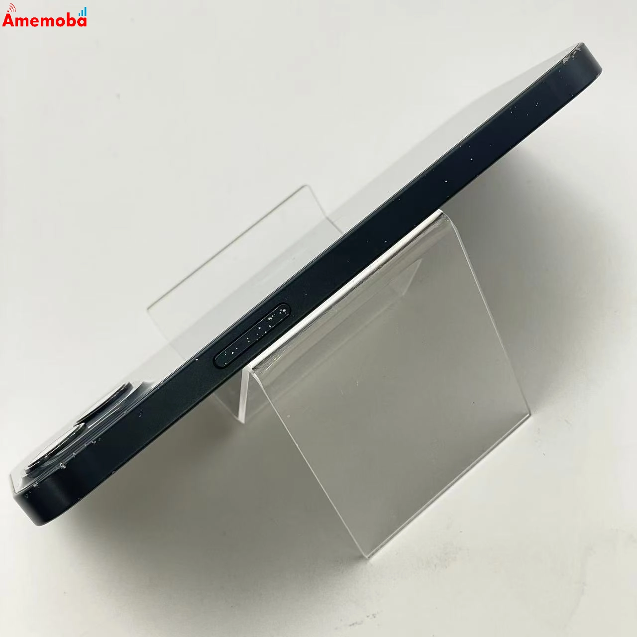 iPhone13 mini 128GB ミッドナイト MLJC3J/A au版SIMフリー