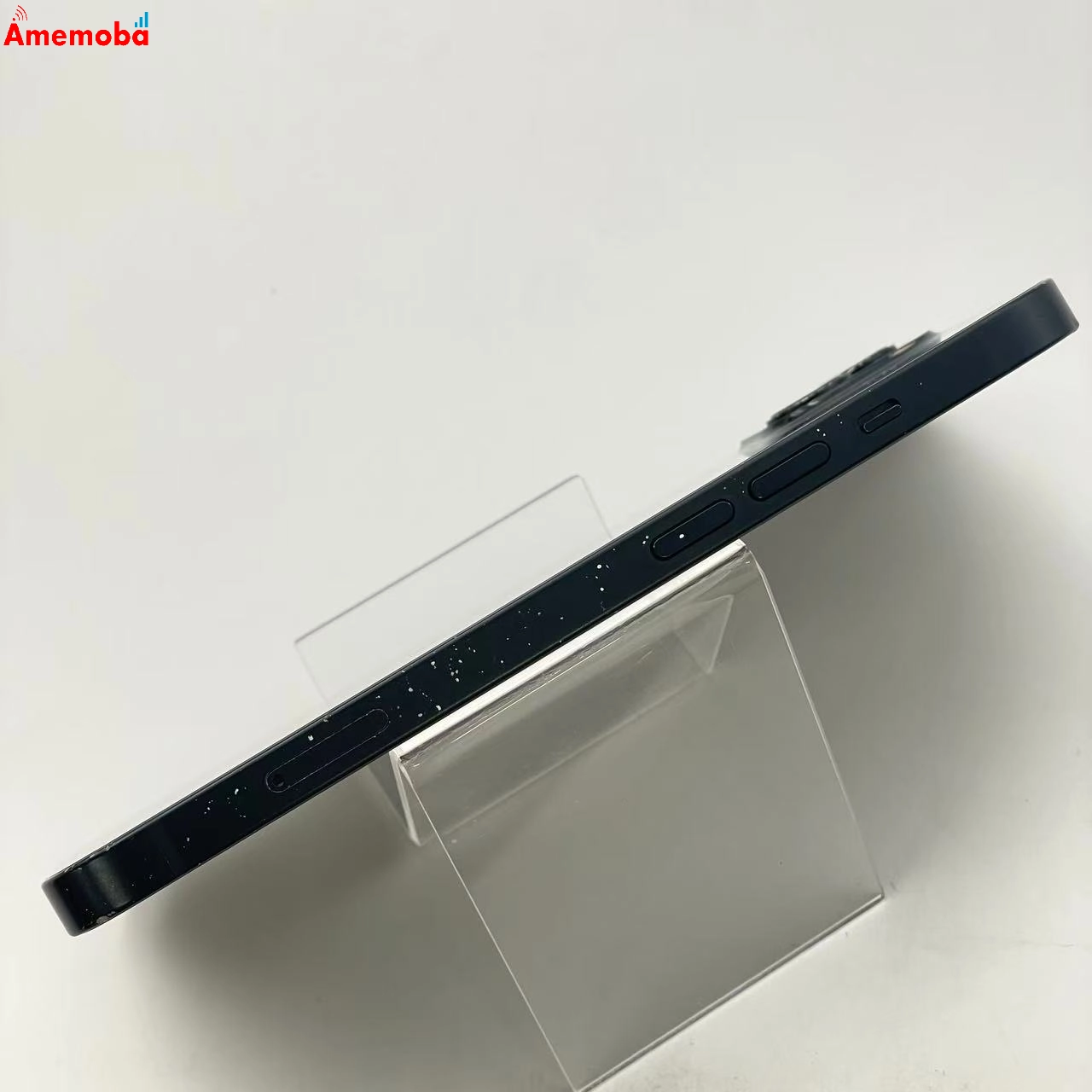 iPhone13 mini 128GB ミッドナイト MLJC3J/A au版SIMフリー