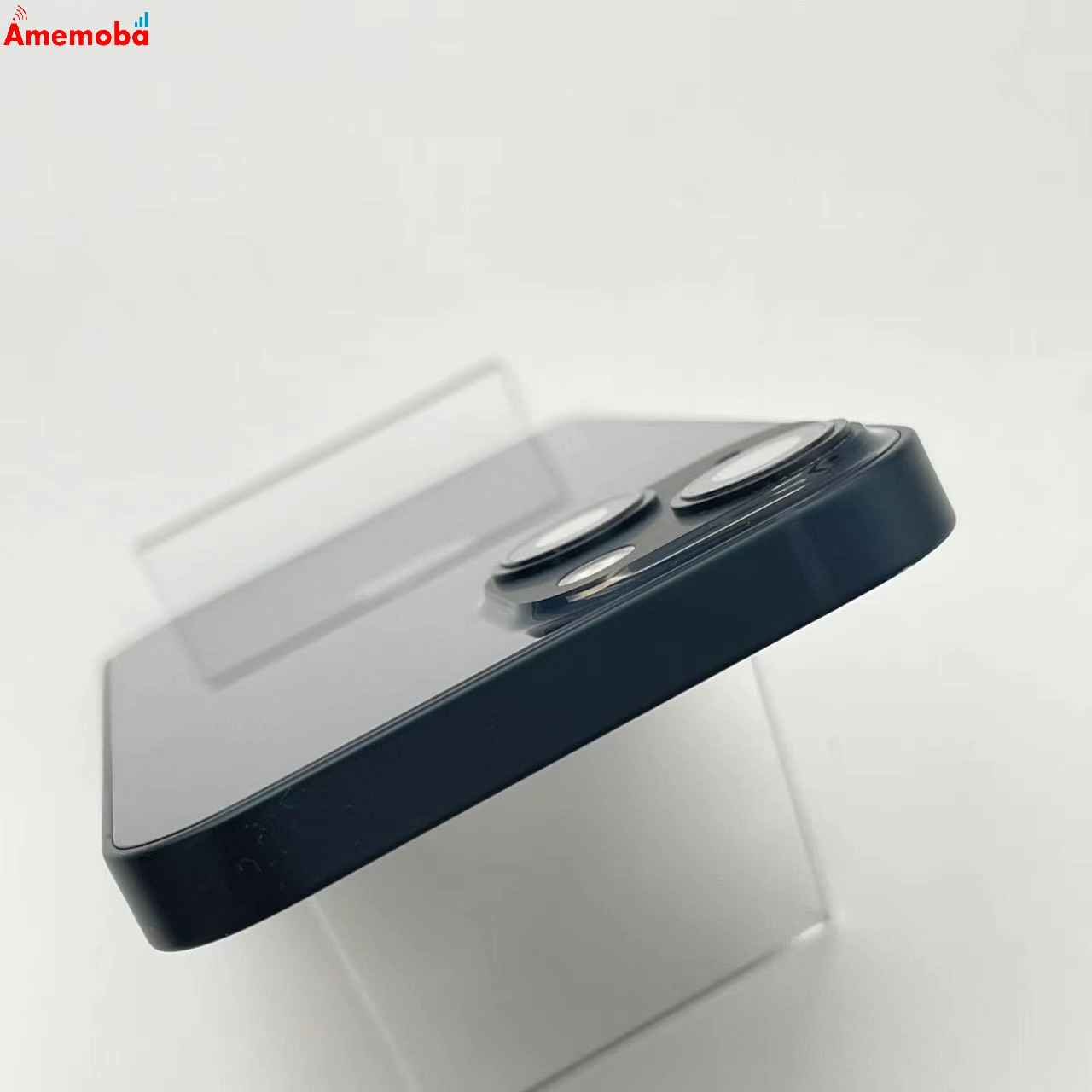 iPhone13 mini 128GB ミッドナイト MLJC3J/A  Apple版 SIMフリー