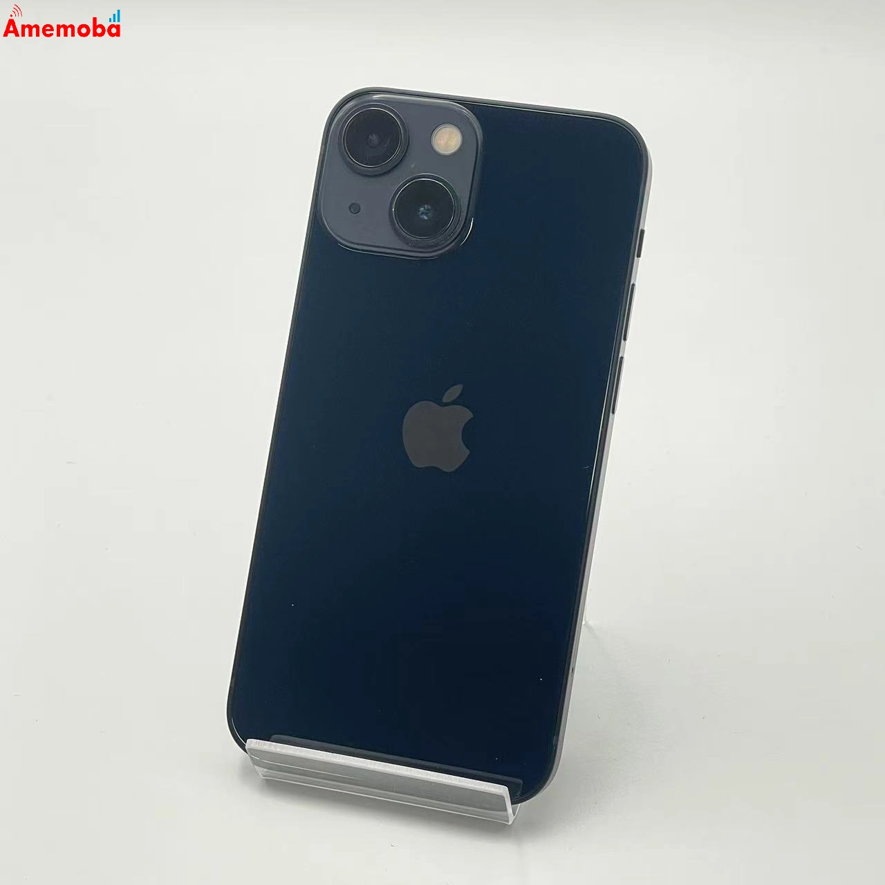 iPhone13 mini 128GB ミッドナイト MLJC3J/A  Apple版 SIMフリー