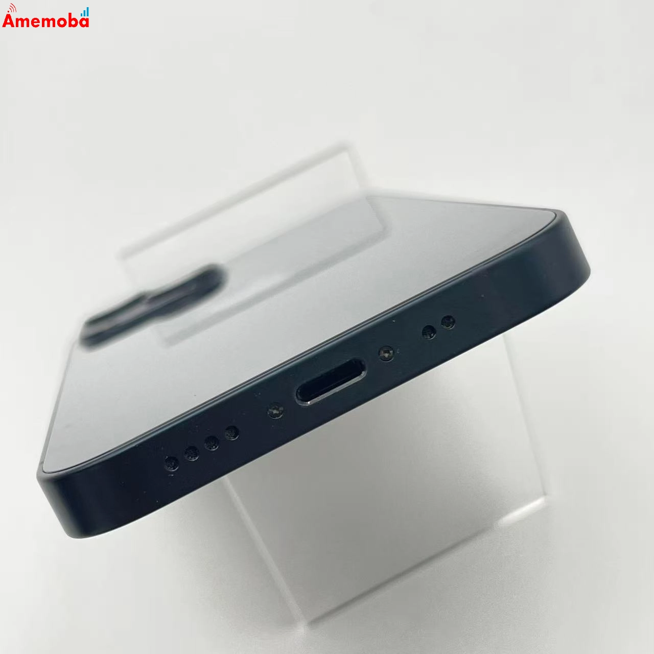 iPhone13 mini 128GB ミッドナイト MLJC3J/A  Apple版 SIMフリー