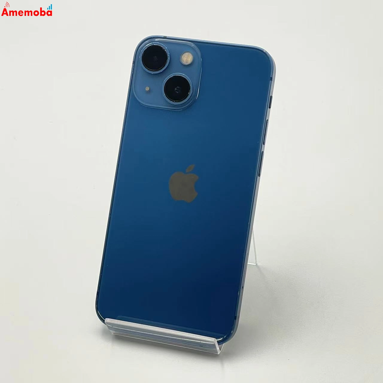 iPhone13 mini 128GB ブルー NLJH3 J/A docomo版SIMフリー