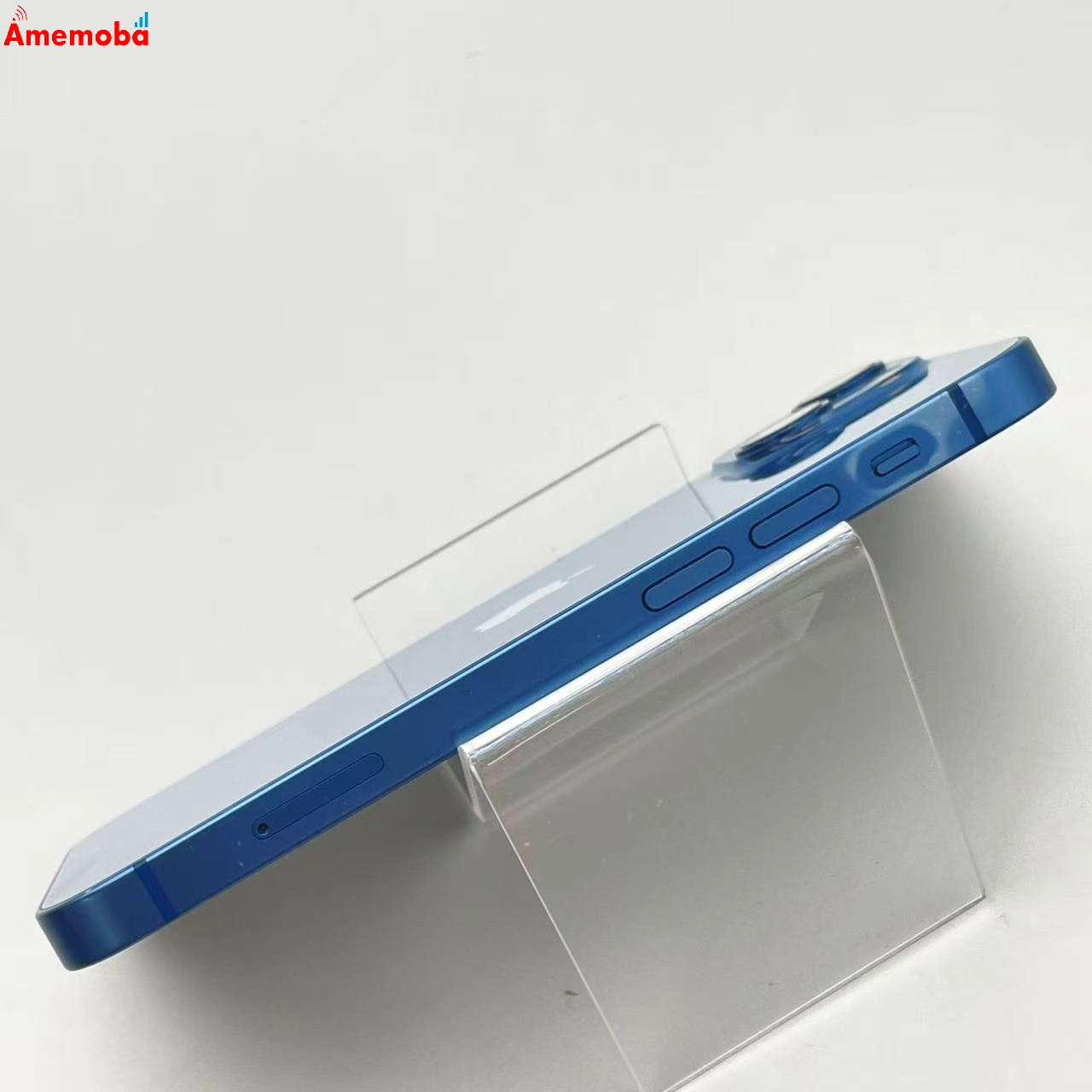 iPhone13 mini 128GB ブルー NLJH3 J/A docomo版SIMフリー