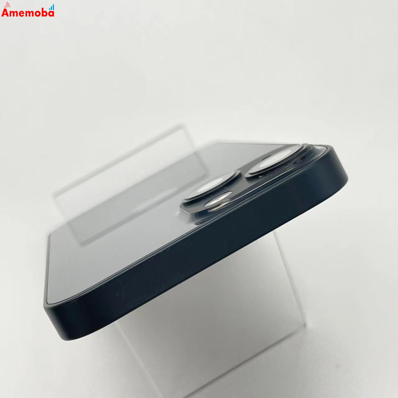 iPhone13 mini 128GB ミッドナイト MLJC3J/A Apple版SIMフリー