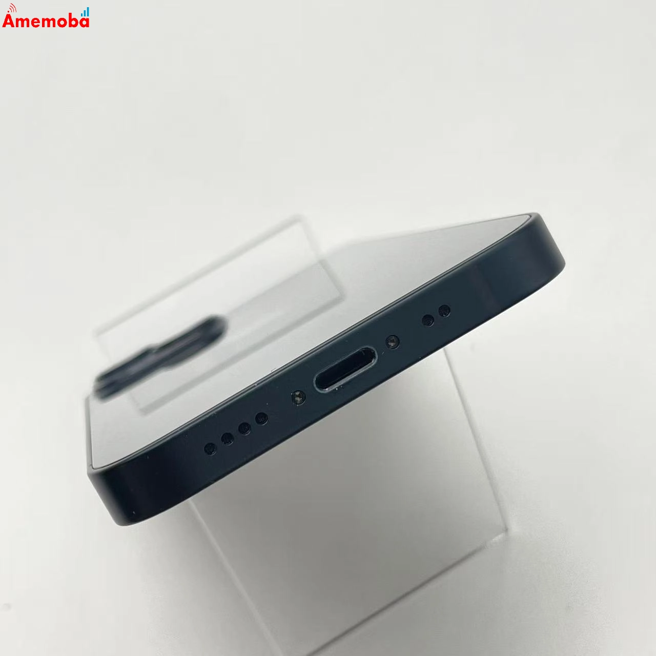 iPhone13 mini 128GB ミッドナイト MLJC3J/A Apple版SIMフリー