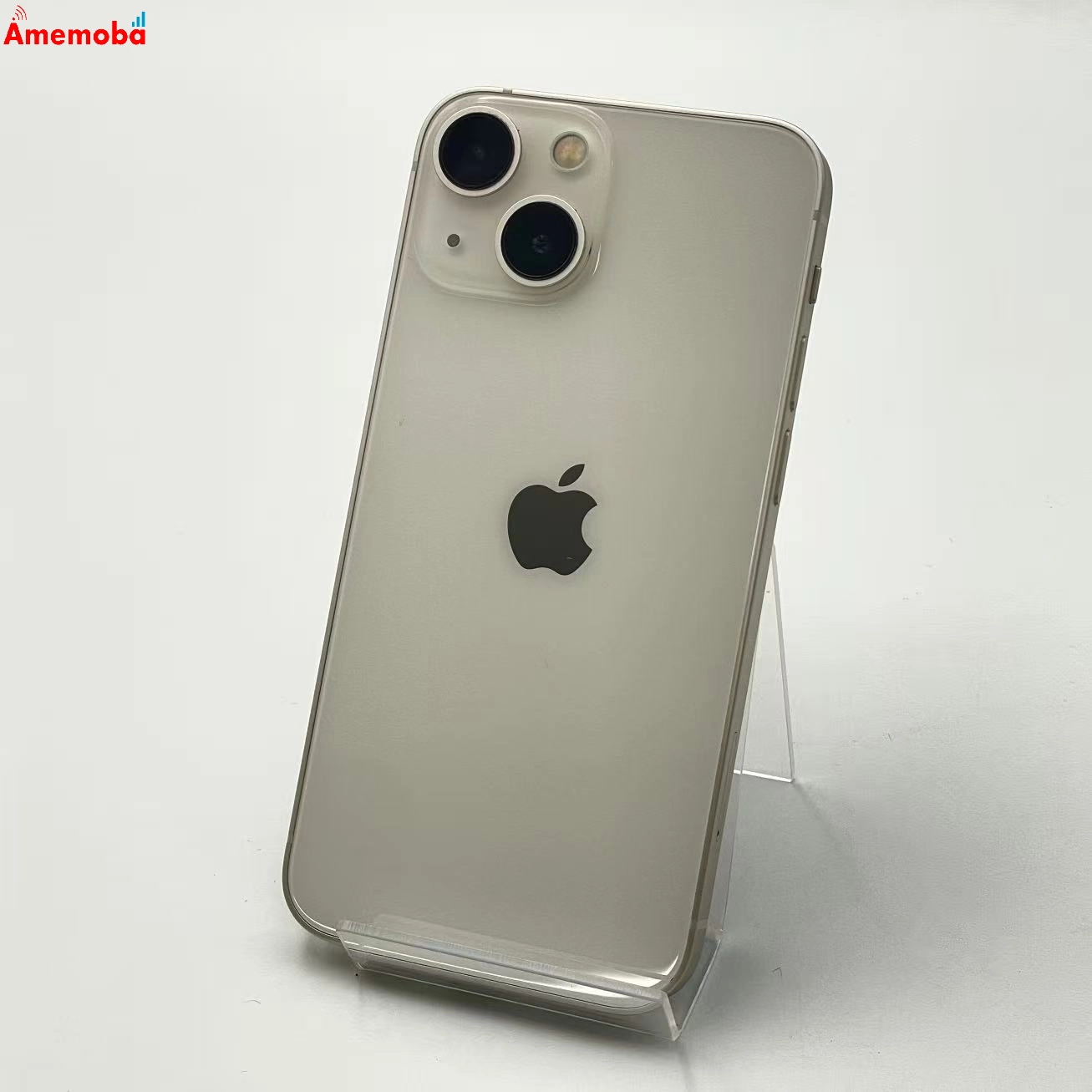 iPhone13 mini 128GB スターライト MLJE3J/A Apple版SIMフリー