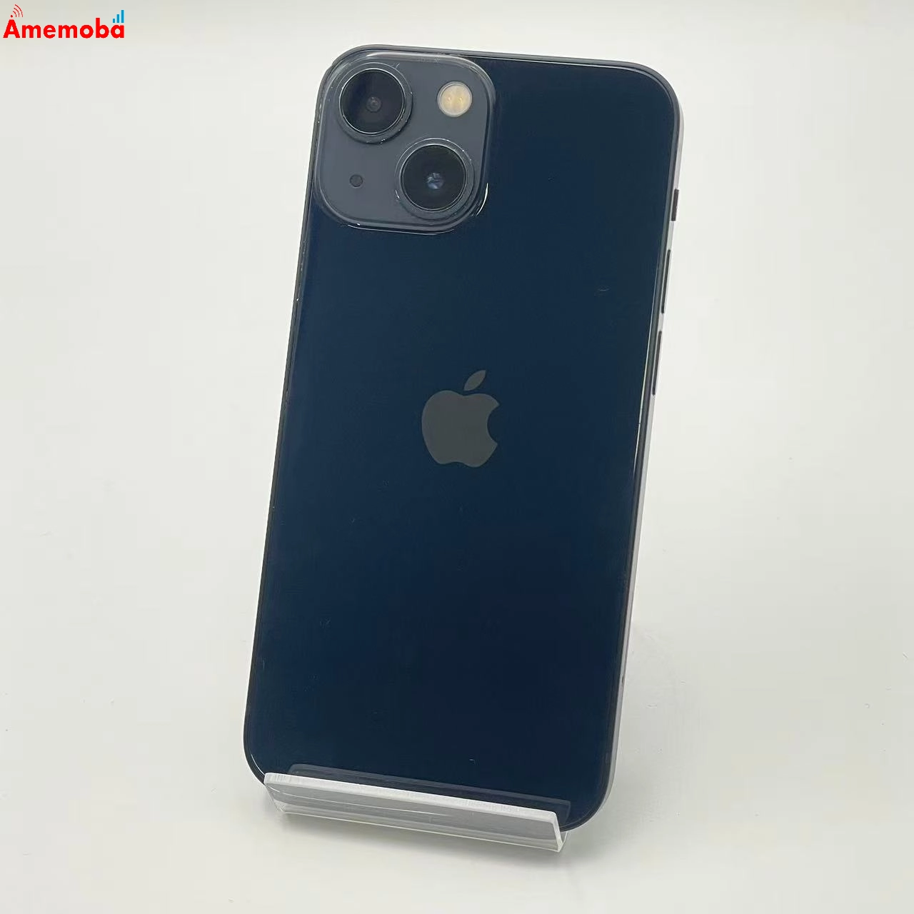 iPhone13 mini 128GB ミッドナイト MLJC3J/A docomo版SIMフリー
