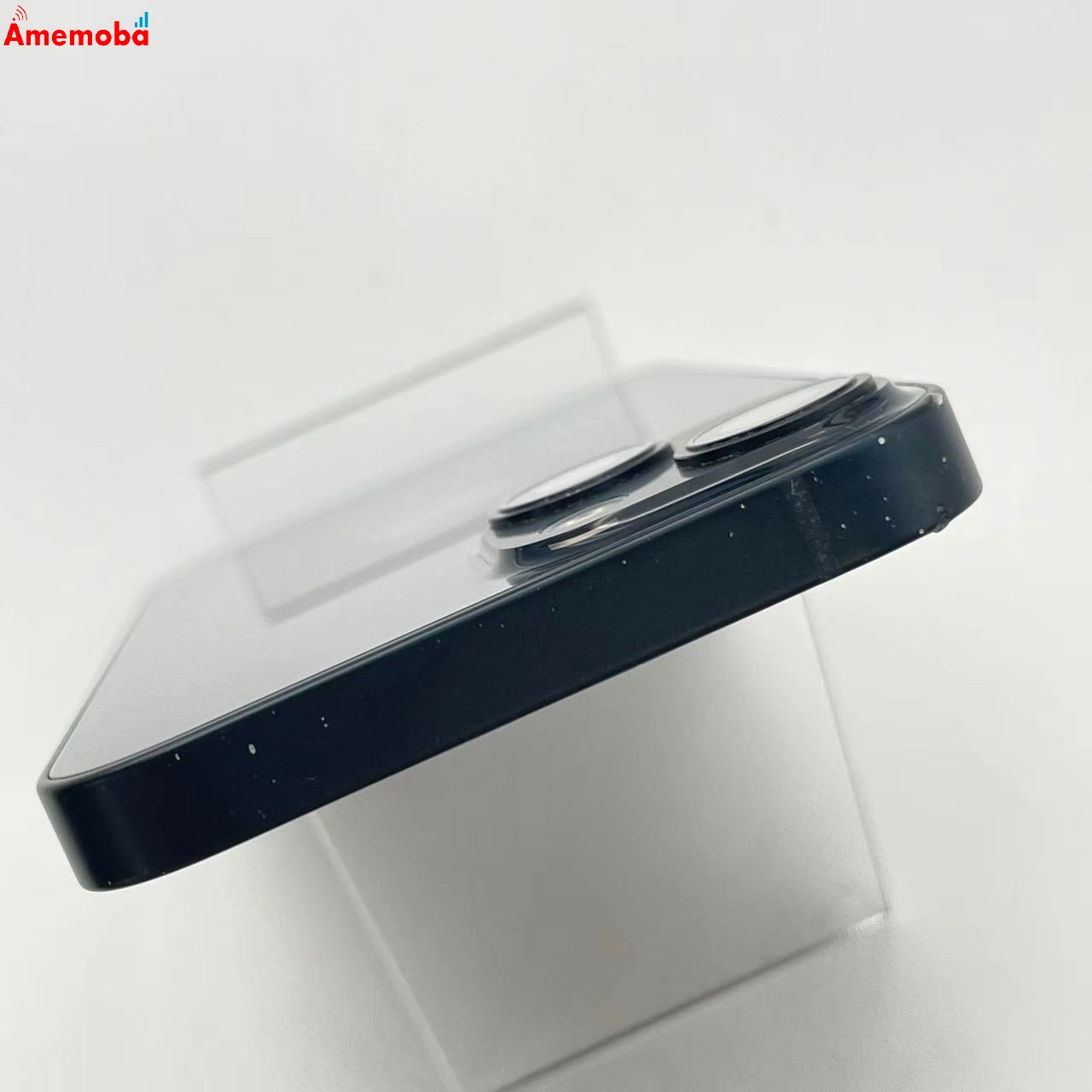 iPhone13 mini 128GB ミッドナイト MLJC3J/A docomo版SIMフリー