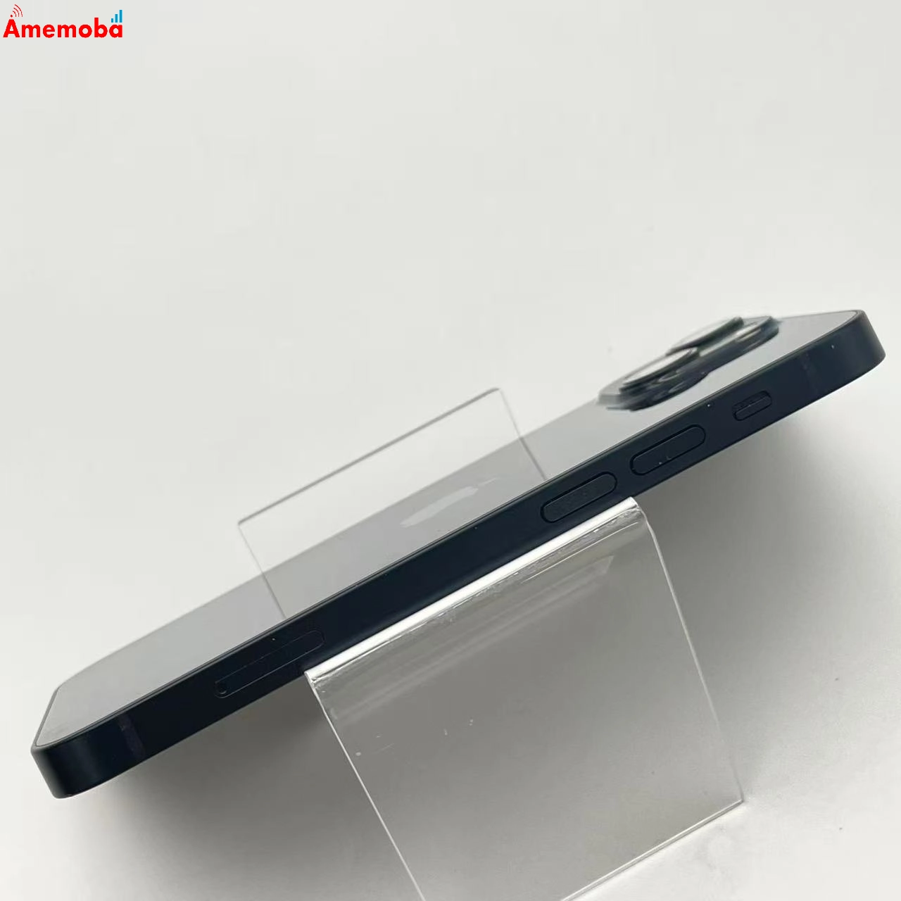 iPhone13 mini 128GB ミッドナイト MLJC3J/A docomo版SIMフリー