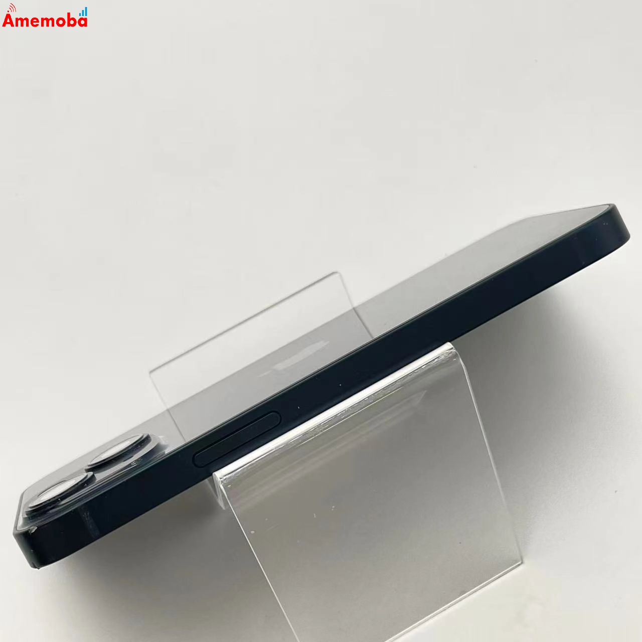 iPhone13 mini 128GB ミッドナイト MLJC3J/A docomo版SIMフリー