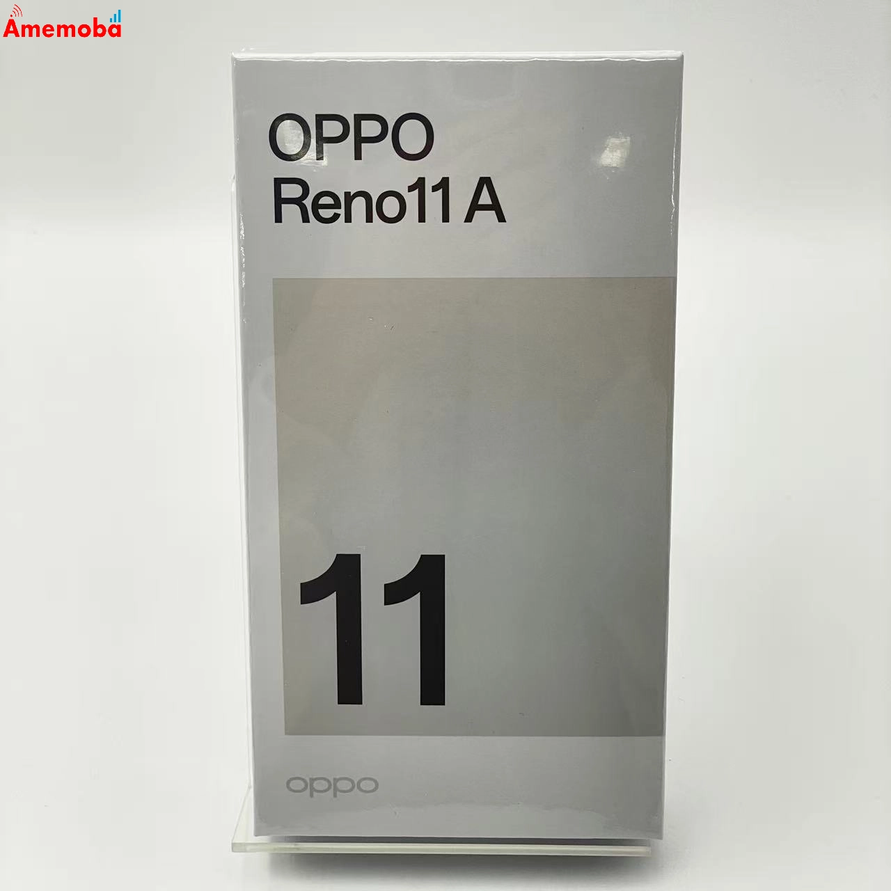 OPPO Reno11 A 8GB/128GB ダークグリーン A401OP Y!mobile版SIMフリー