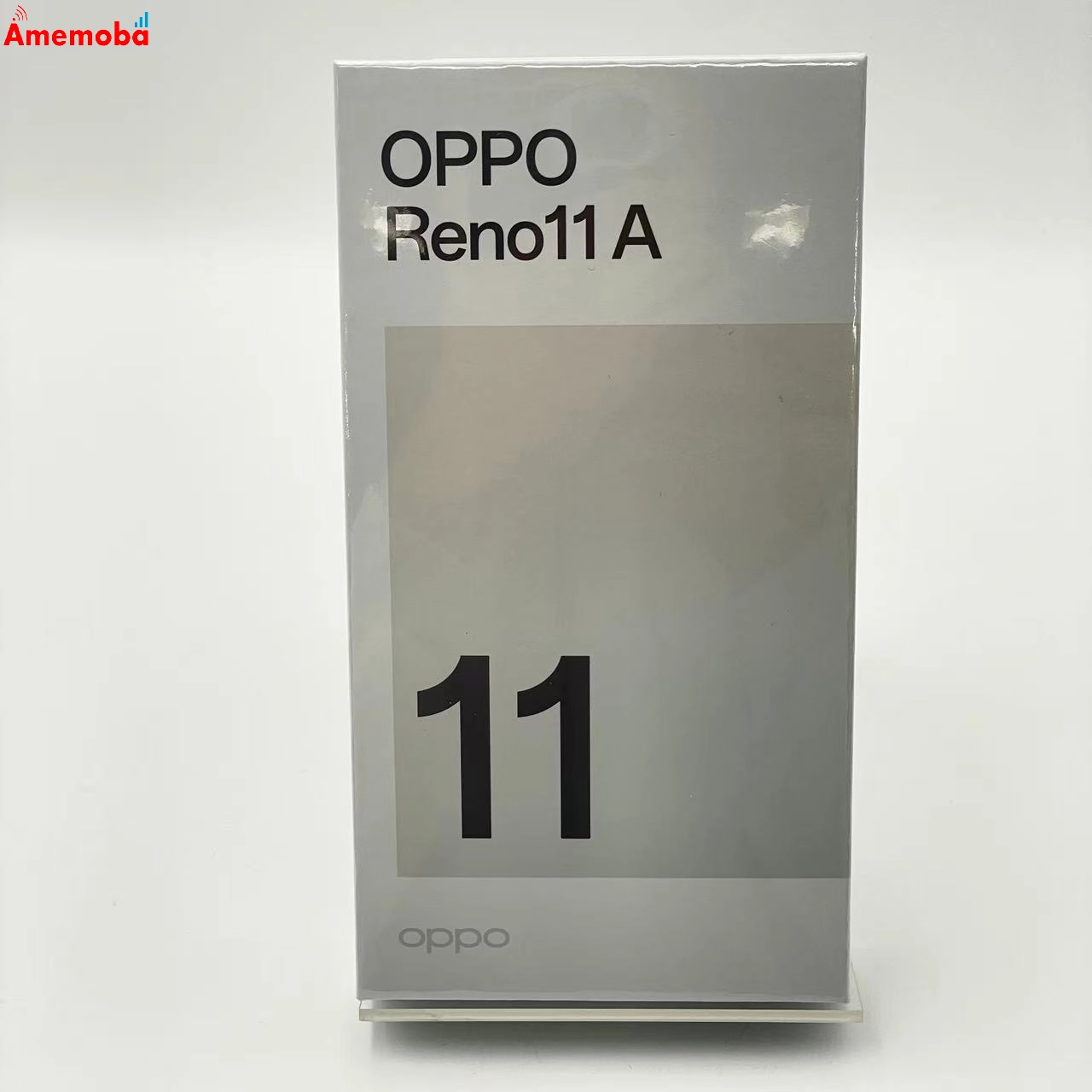 OPPO Reno11 A 8GB/128GB ダークグリーン A401OP Y!mobile版SIMフリー