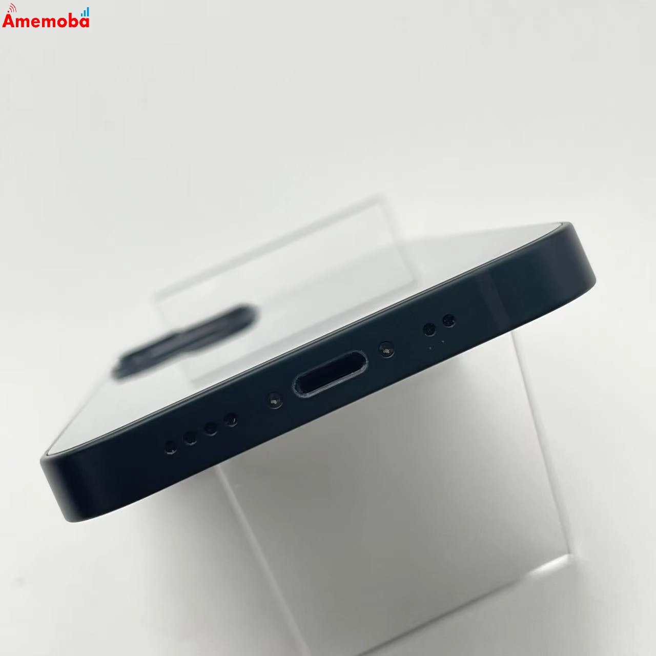 iPhone13 mini  512GB ミッドナイト MLJP3J/A SoftBank版SIMフリー