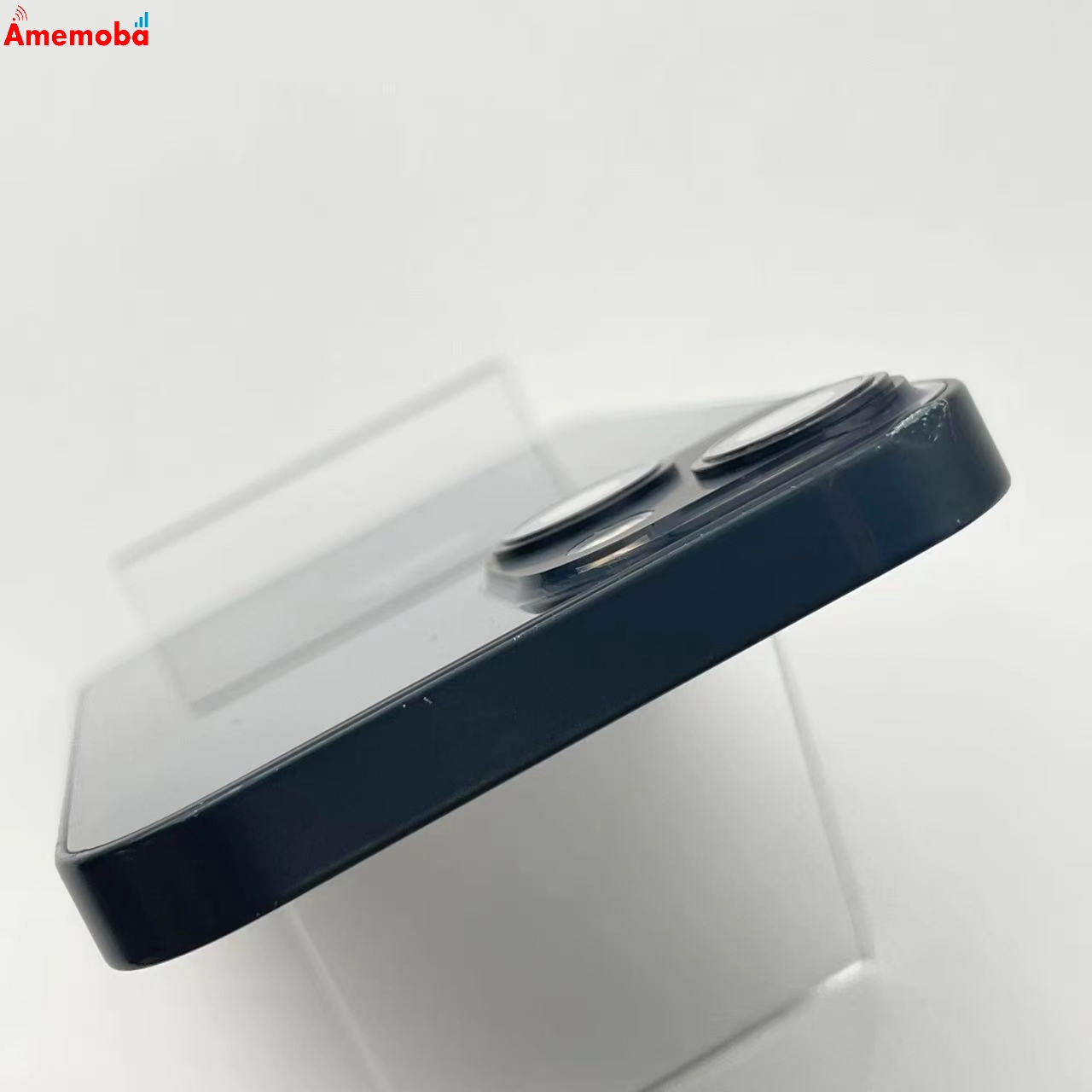 iPhone13 mini  256GB ミッドナイト MLJJ3J/A SoftBank版SIMフリー