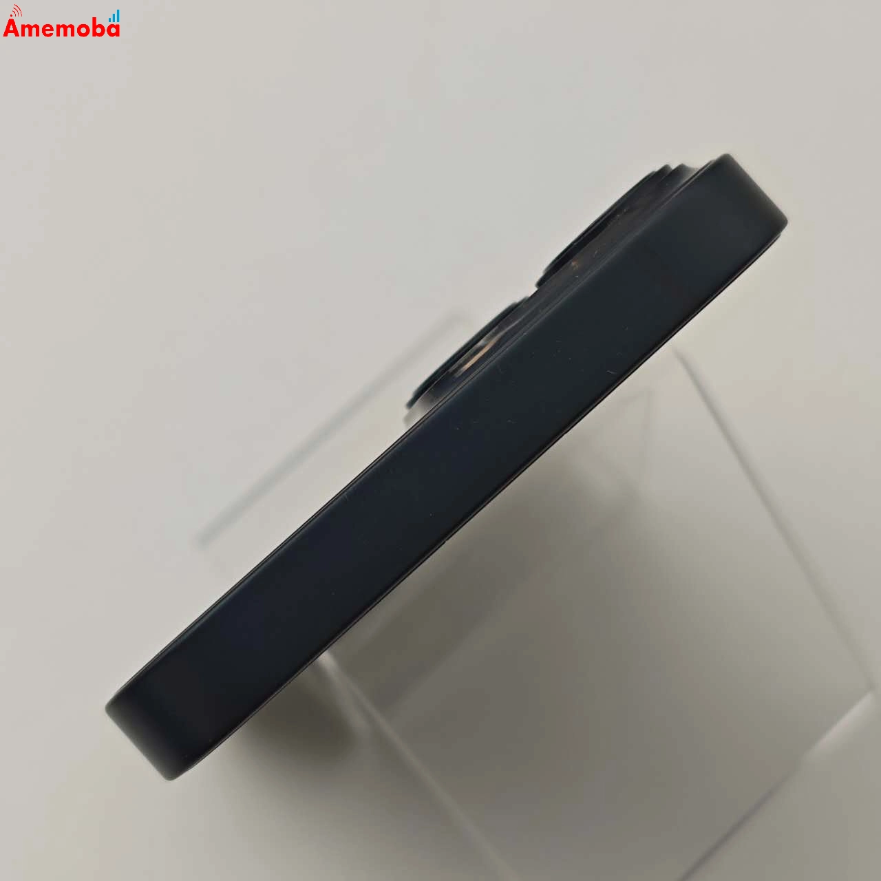 iPhone13 mini 128GB ミッドナイト MLJC3J/A docomo版SIMフリー