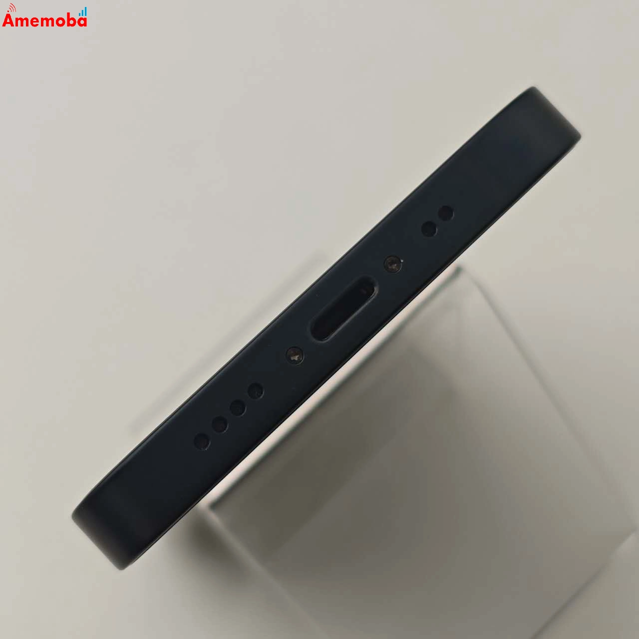 iPhone13 mini 128GB ミッドナイト MLJC3J/A docomo版SIMフリー