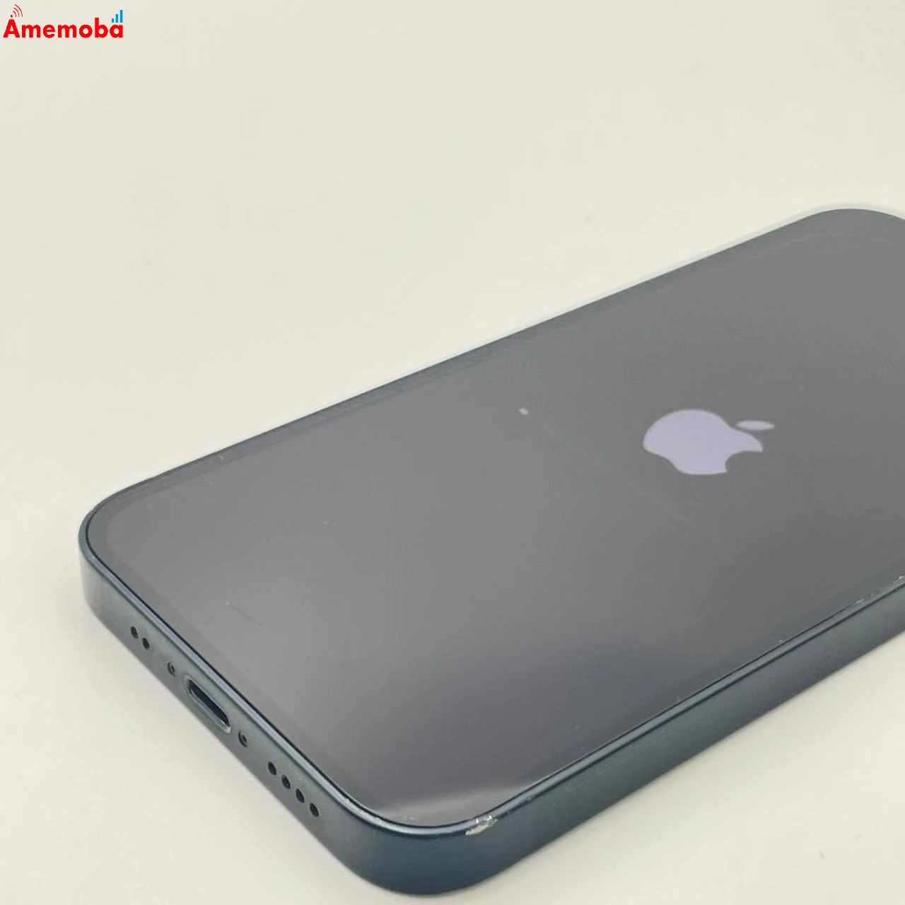 iPhone13 mini 128GB ミッドナイト MLJC3J/A Apple版SIMフリー