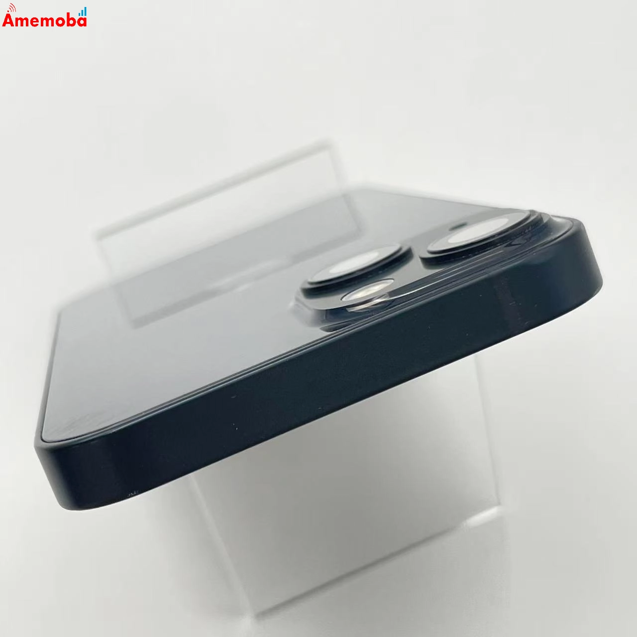 iPhone13 mini 128GB ミッドナイト MLJC3J/A Apple版SIMフリー