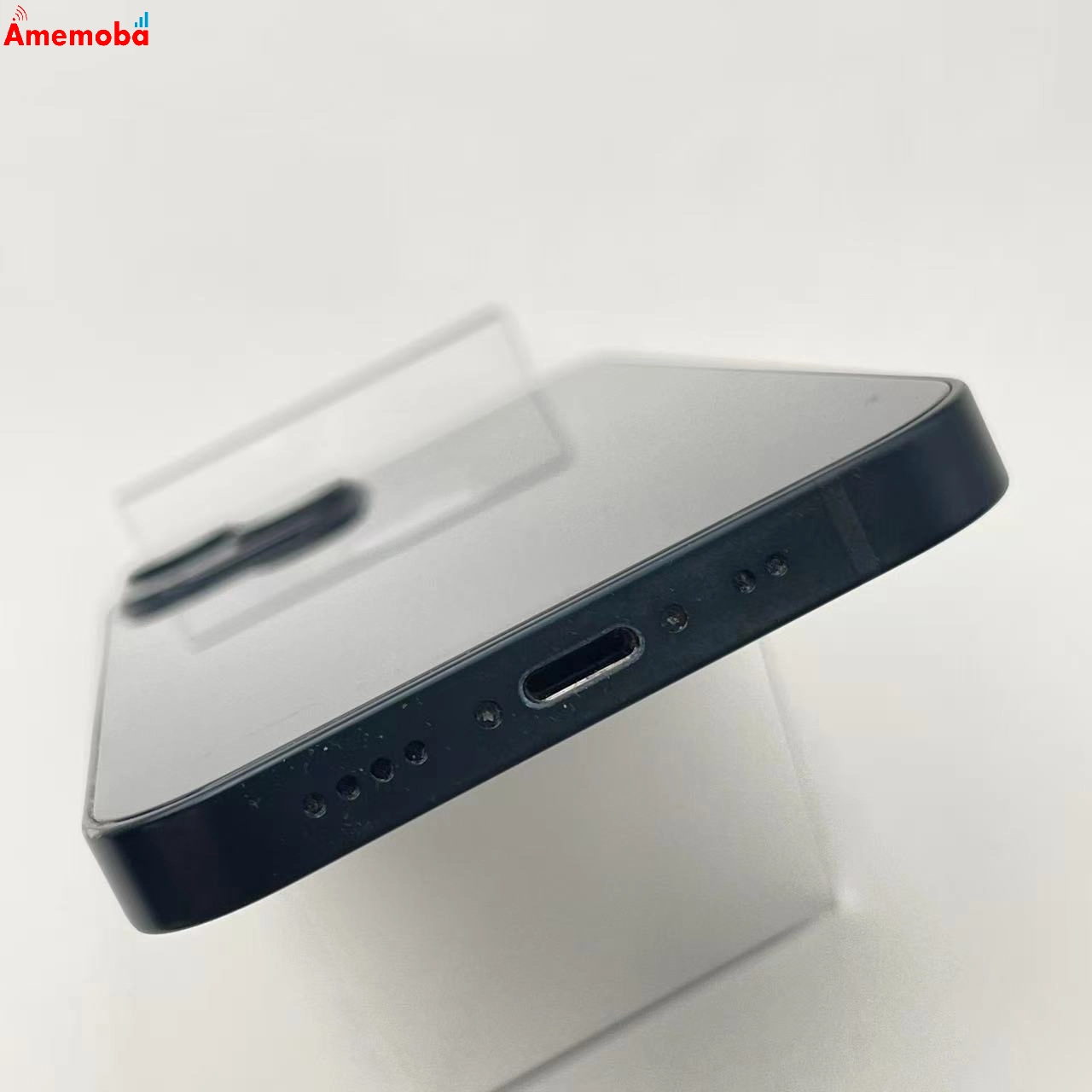 iPhone13 mini 128GB ミッドナイト MLJC3J/A Apple版SIMフリー