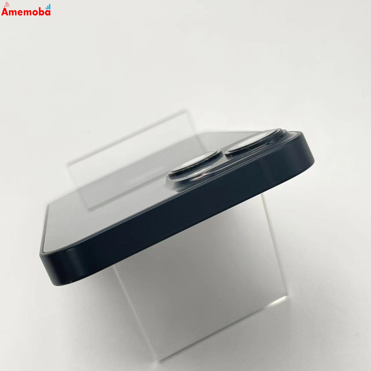 iPhone13 mini 128GB ミッドナイト MLJC3J/A Apple版SIMフリー