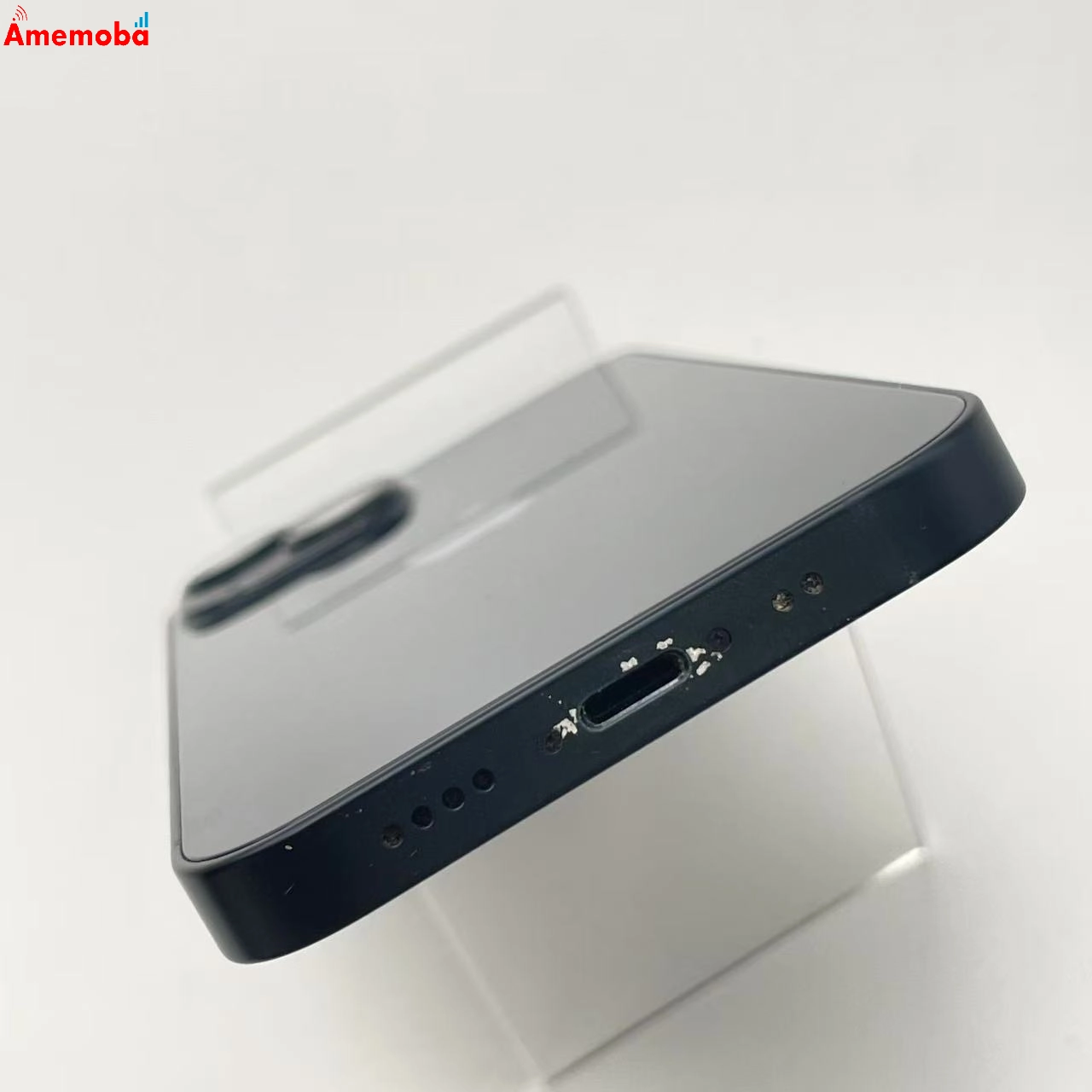 iPhone13 mini 128GB ミッドナイト MLJC3J/A Apple版SIMフリー