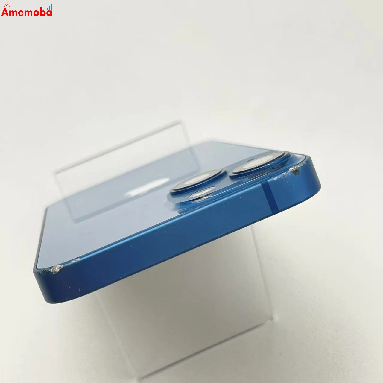 iPhone13 mini 128GB ブルー MLJH3J/A Apple版SIMフリー