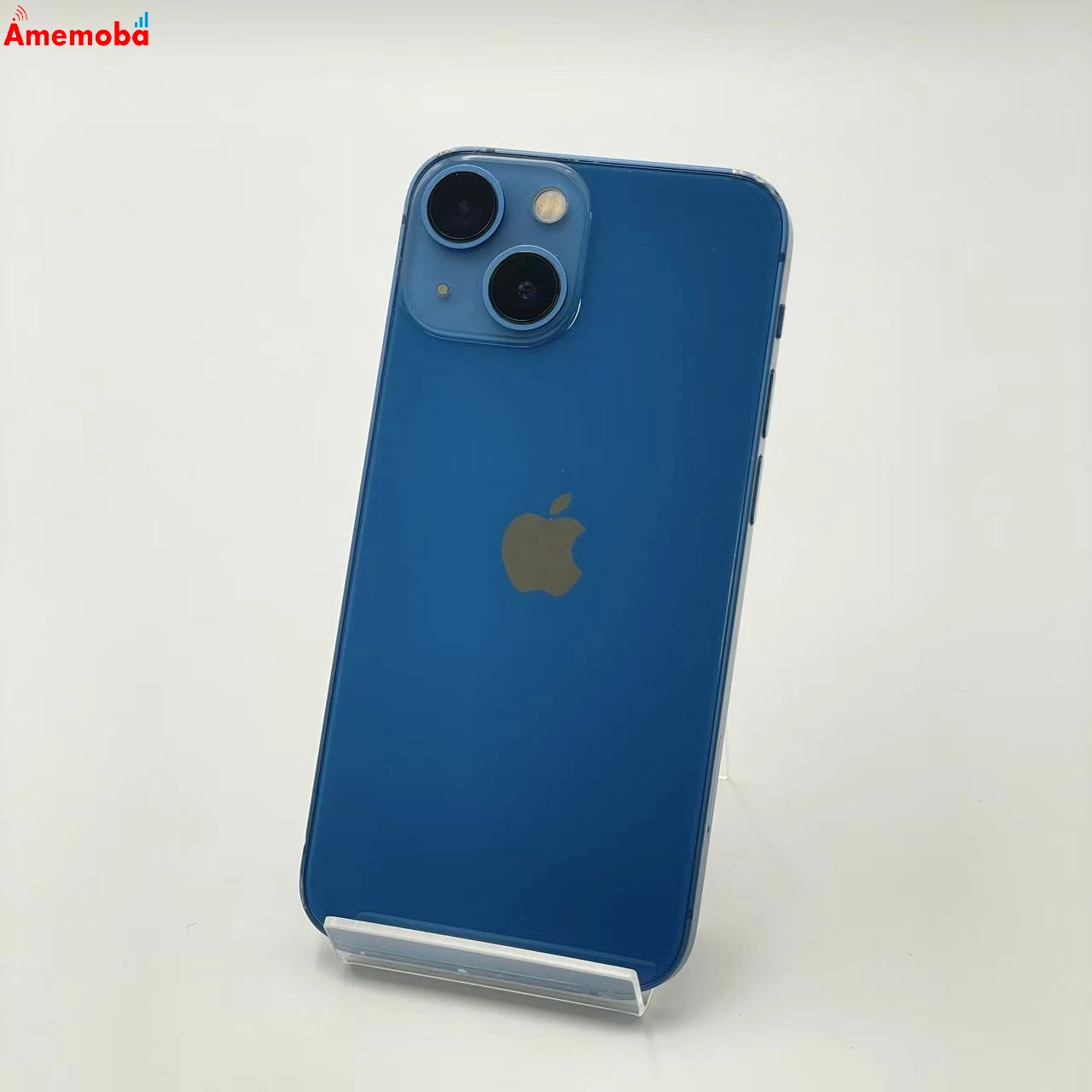 iPhone13 mini 128GB ブルー MLJH3J/A Apple版SIMフリー