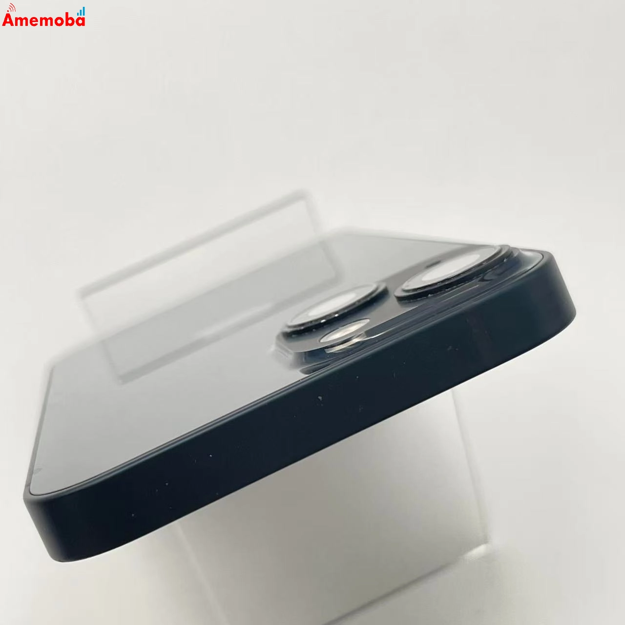 iPhone13 mini 128GB ミッドナイト MLJC3J/A Apple版SIMフリー