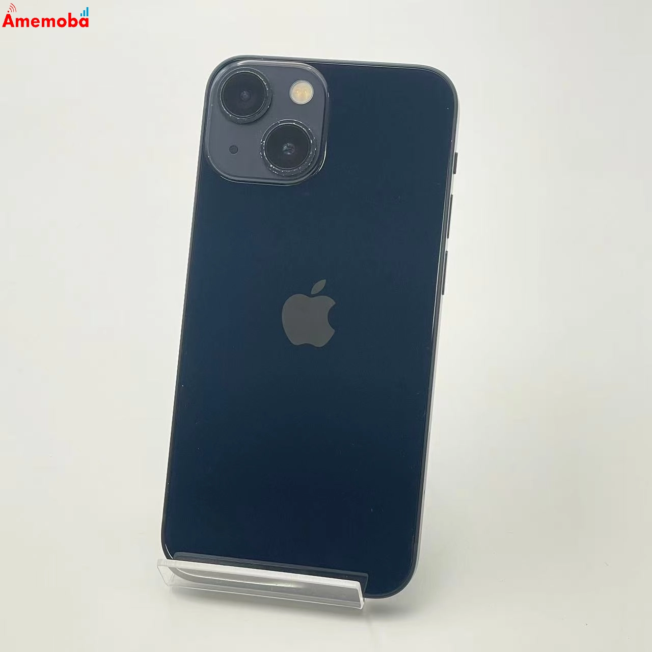 iPhone13 mini 128GB ミッドナイト MLJC3J/A Apple版SIMフリー