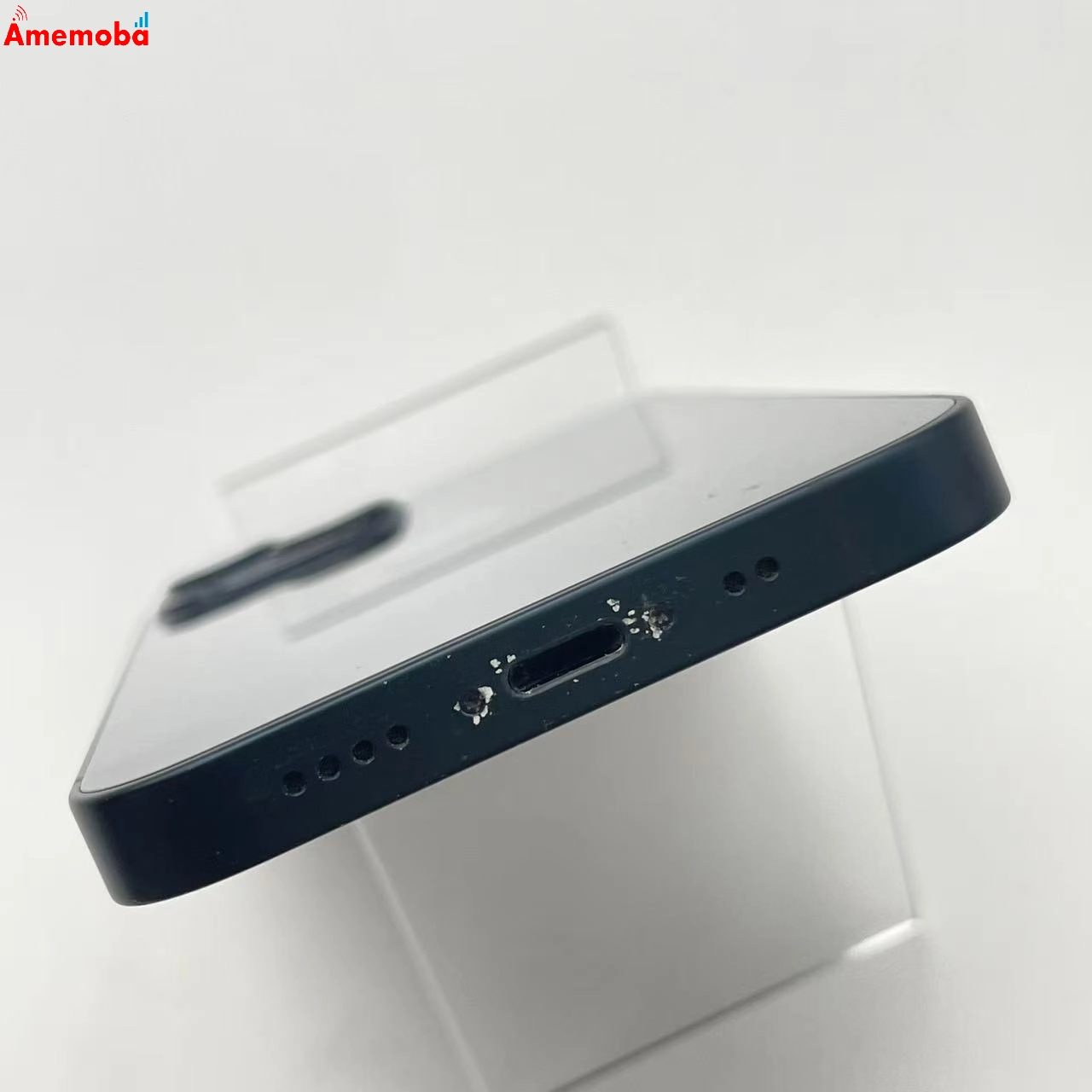 iPhone13 mini 128GB ミッドナイト MLJC3J/A Apple版SIMフリー