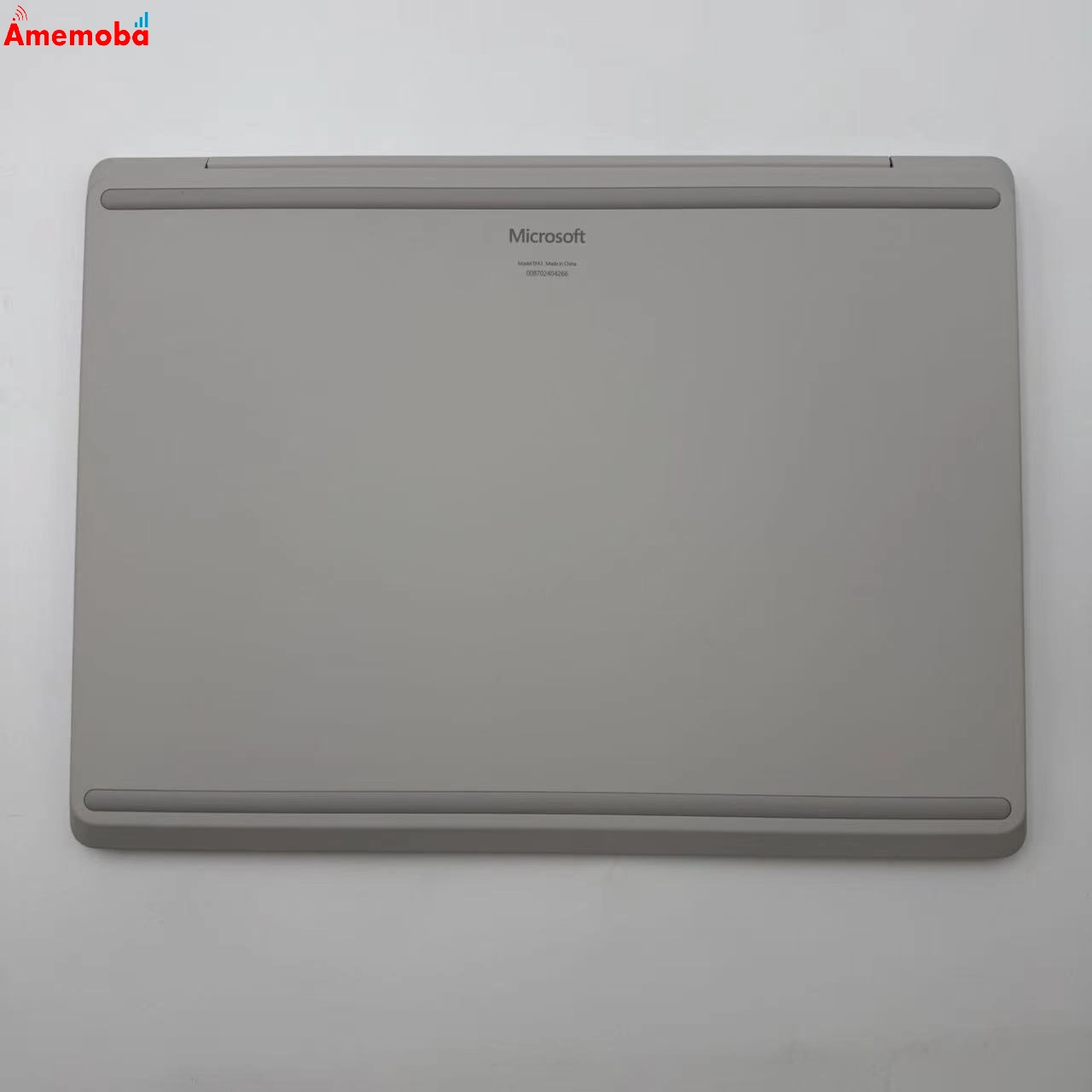 Surface Laptop Go 8GB/128GB プラチナ M1943 i5-1035G1 1.00GHz 1.19GHz 極美品