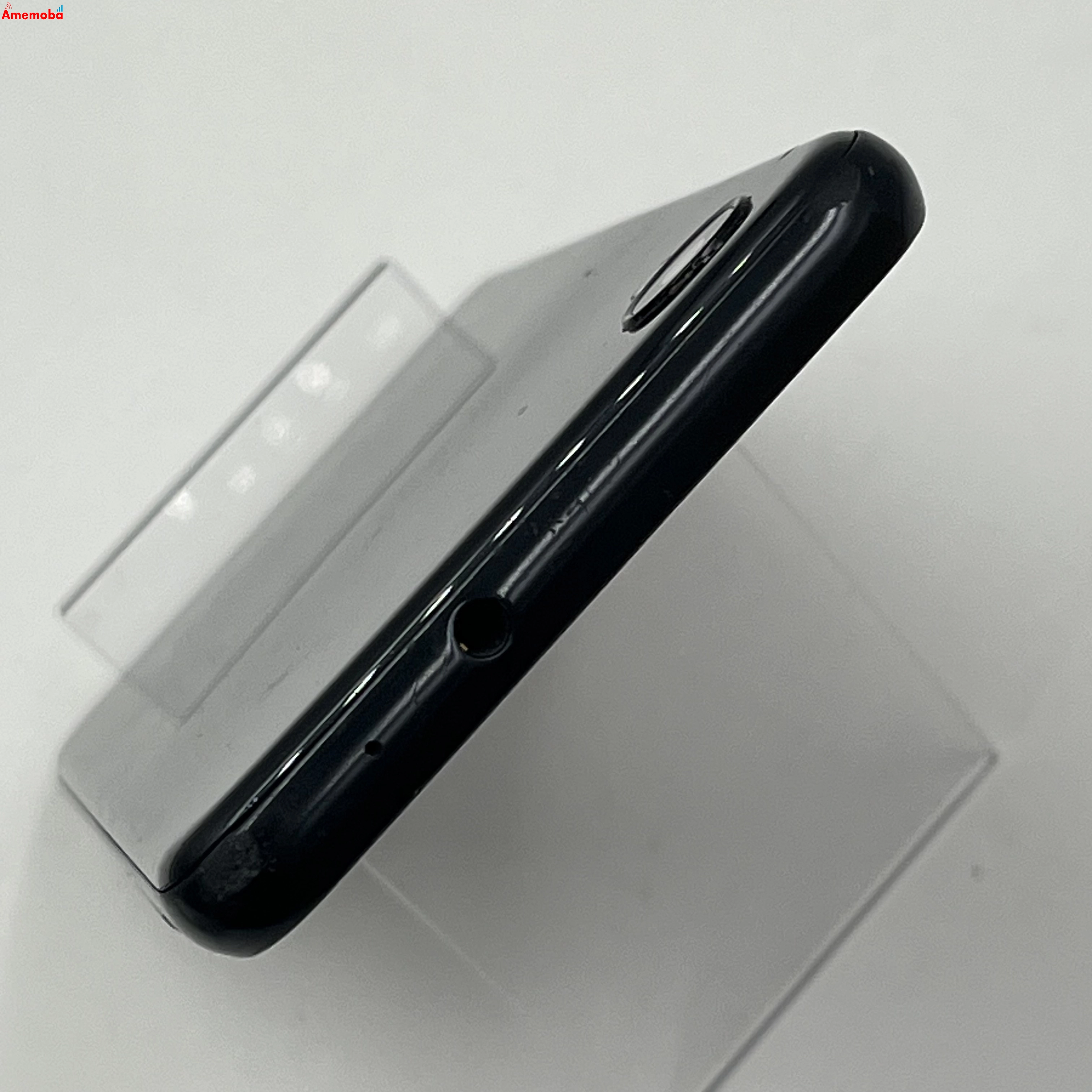 Galaxy A23 5G 4GB/64GB ブラック SM-A233C SIMフリー