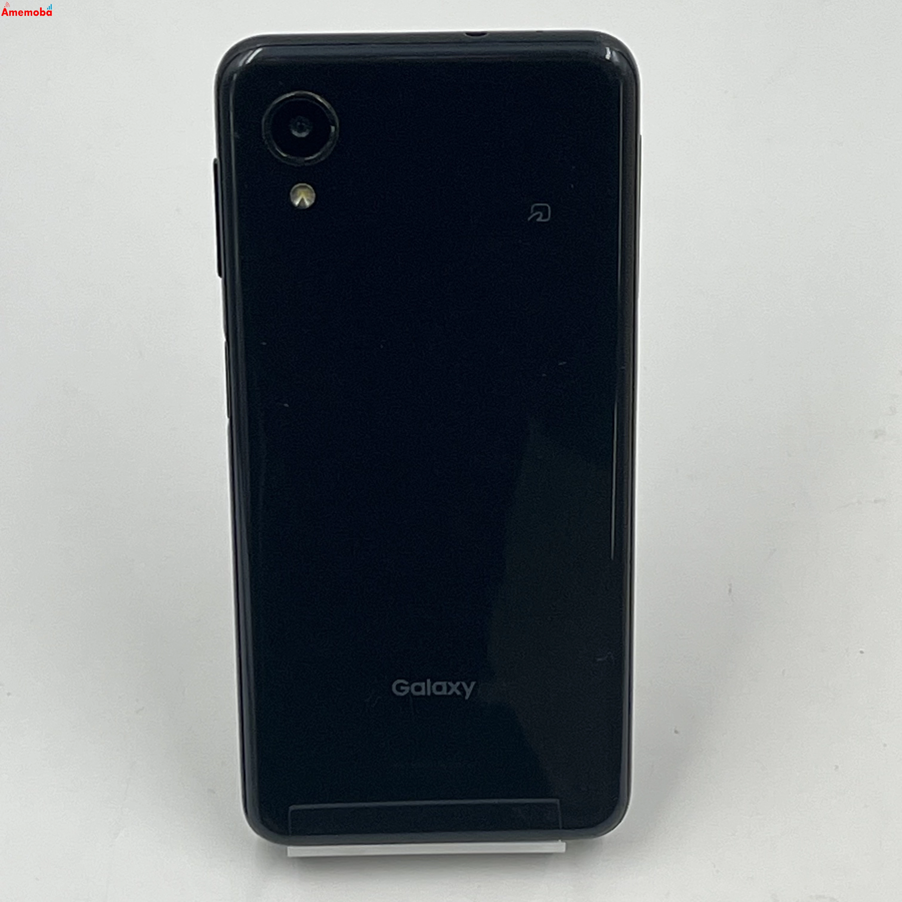 Galaxy A23 5G 4GB/64GB ブラック SM-A233C SIMフリー