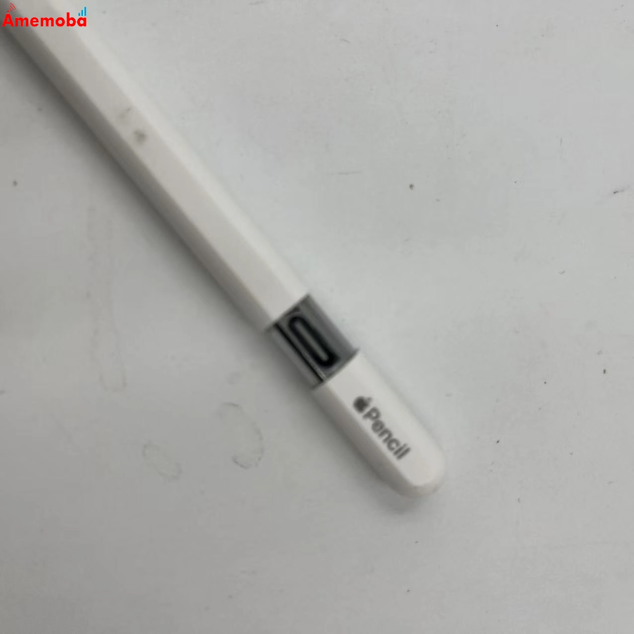 Apple Pencil Pro ホワイト MX2D3ZA/A 美品