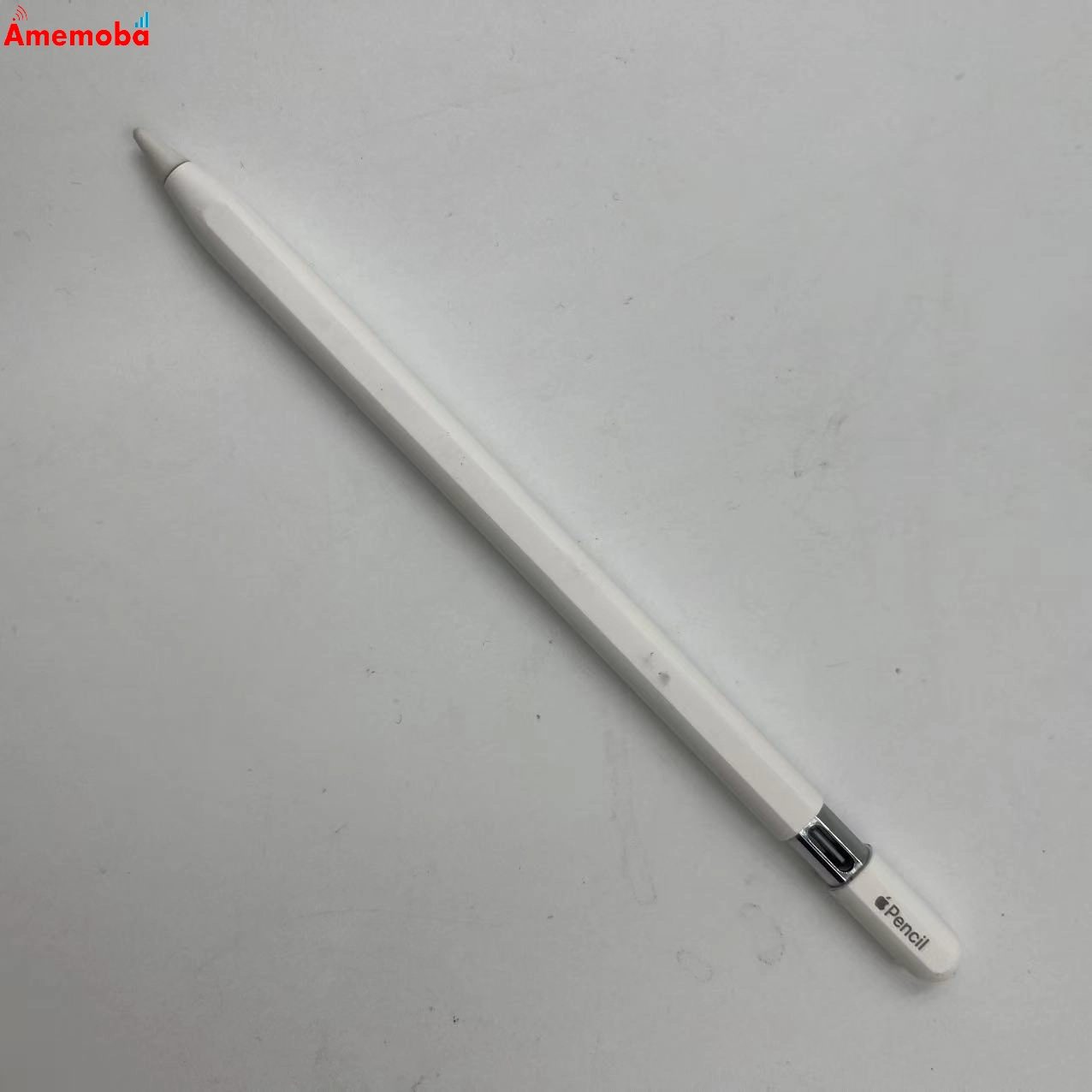 Apple Pencil Pro ホワイト MX2D3ZA/A 美品