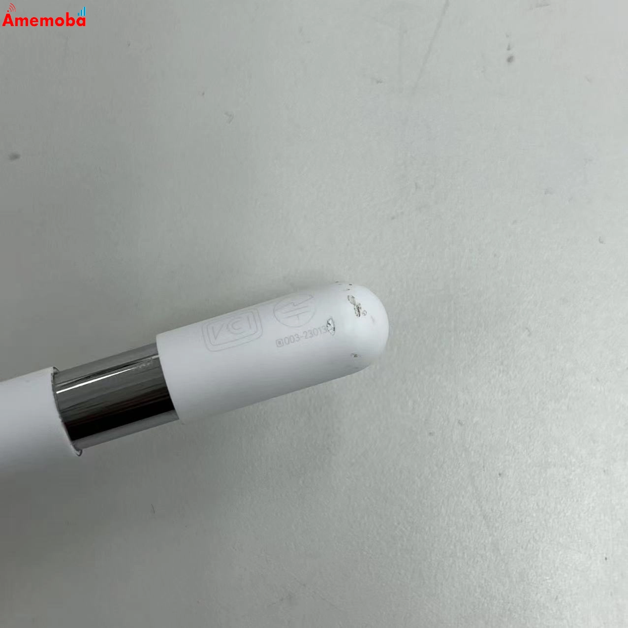 Apple Pencil Pro ホワイト MX2D3ZA/A 美品