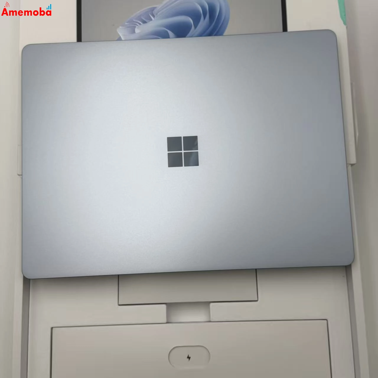 Surface Laptop Go3 16GB/256GB アイスブルー XKQ-00063 i5-1235U 2.50GHz 新品未使用