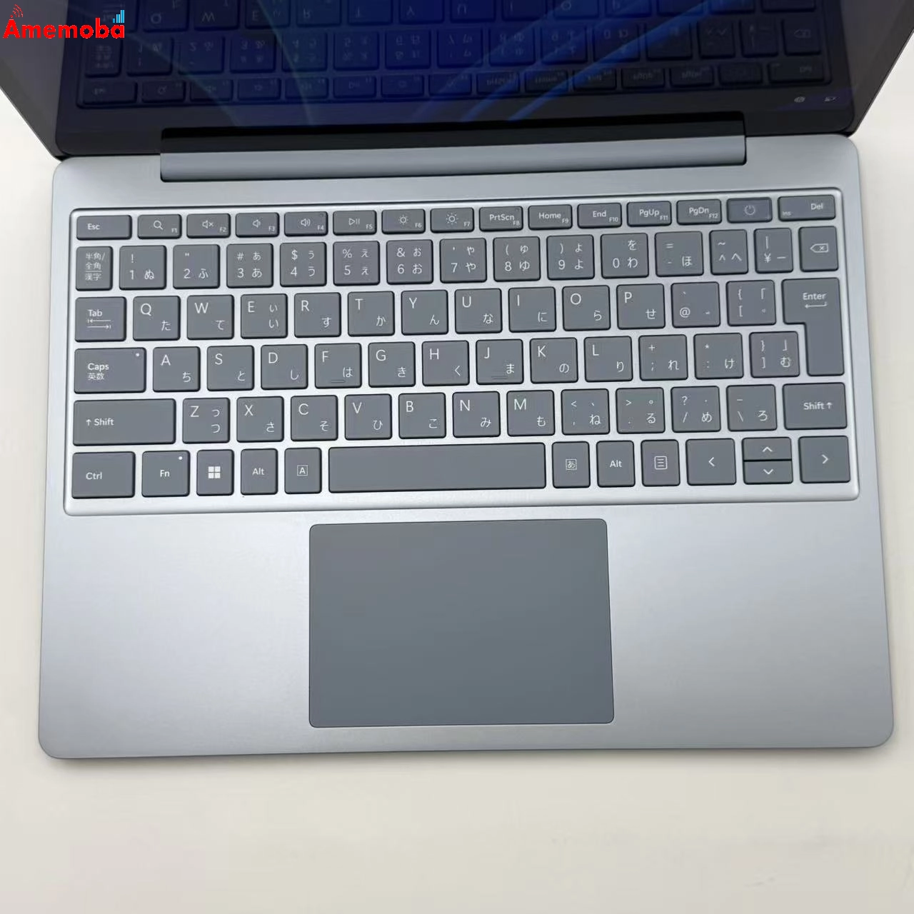 Surface Laptop Go3 16GB/256GB アイスブルー XKQ-00063 i5-1235U 2.50GHz 新品未使用