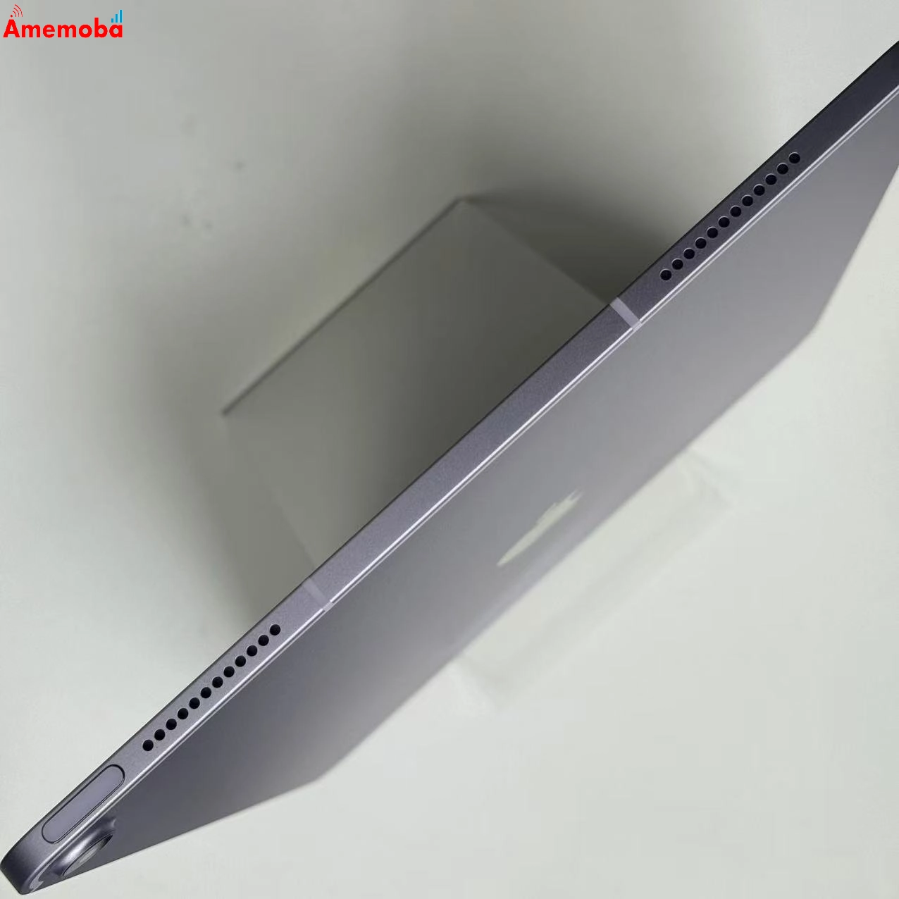 iPad Air 13インチ 第7世代 256GB パープル MCJ84J/A AU版SIMフリー 新品未使用 au